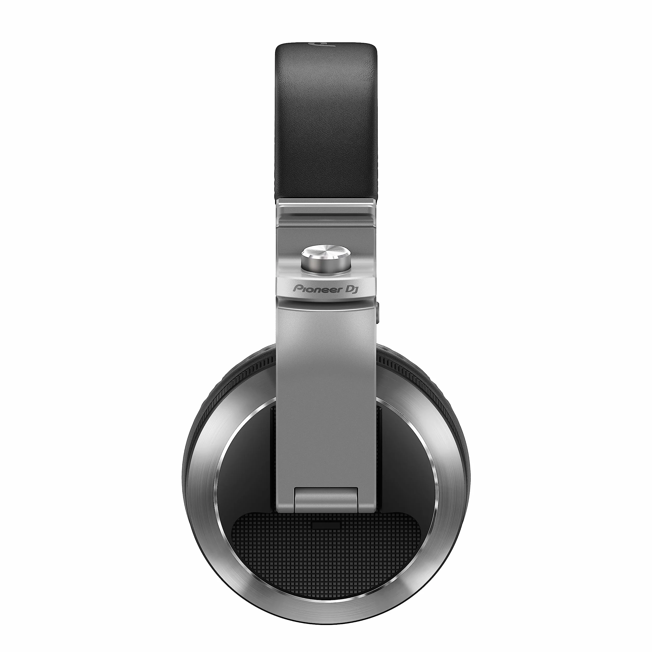 Pioneer - Auriculares Profesionales HDJ-X7 Silver Circumaural para DJ