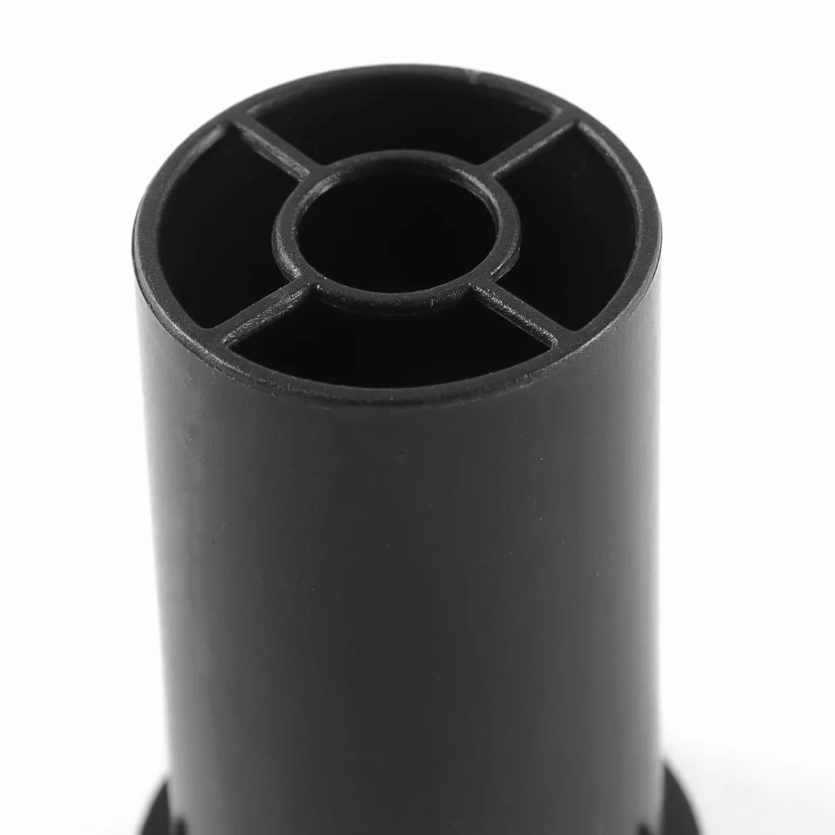 2 tubos de 37 mm x 66 mm para puerto de altavoz – Ventilación Bass Reflex para subwoofers