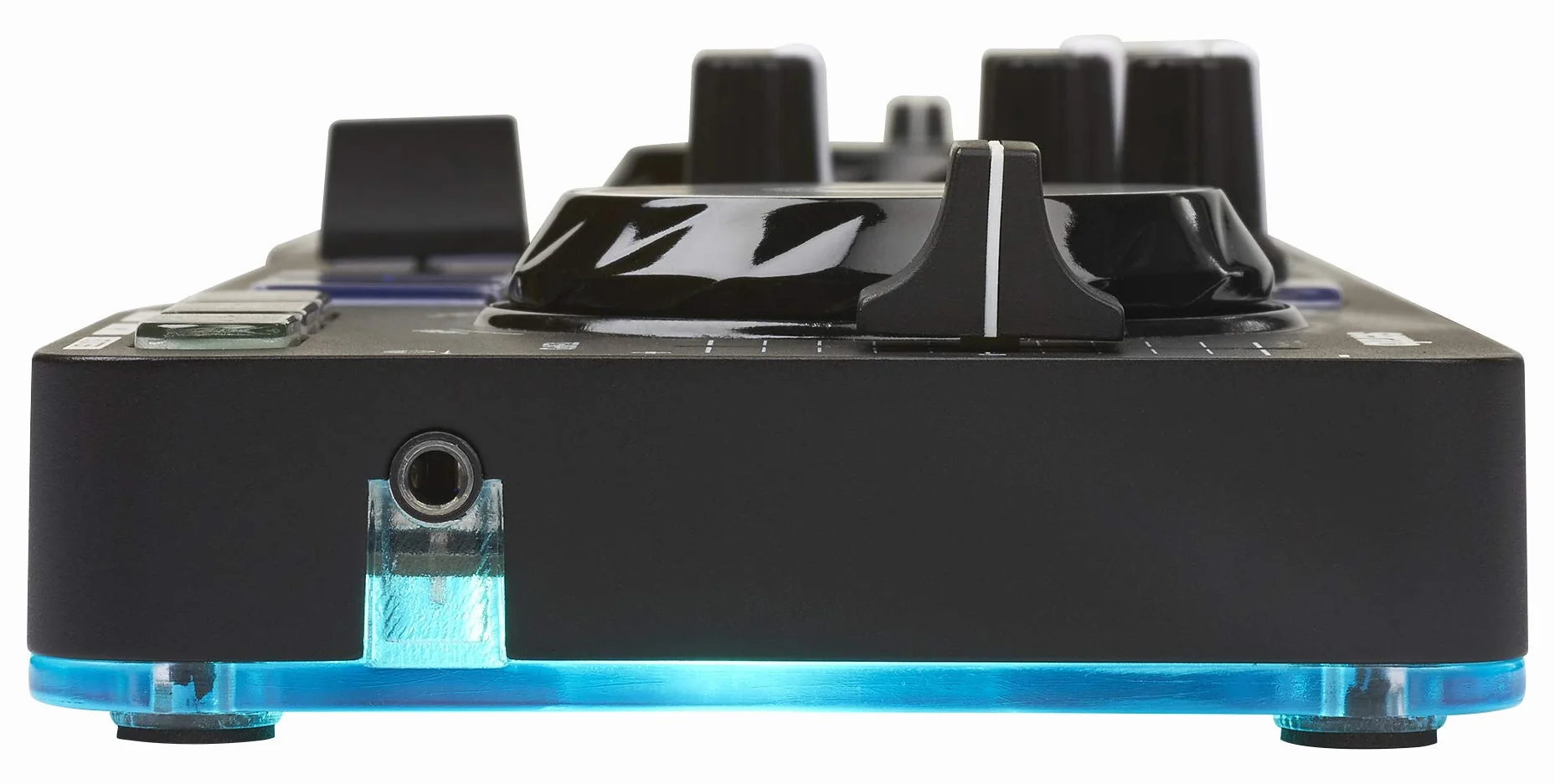 Hercules DJStarter Kit - Kit completo para empezar en el DJing con Serato DJ Lite, incluye DJControl Starlight, HDP DJ45 y DJMonitor 32, para PC y MAC