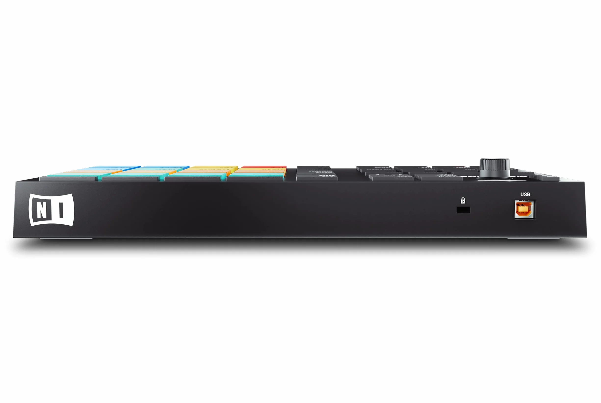 Native Instruments Maschine Mikro MK3