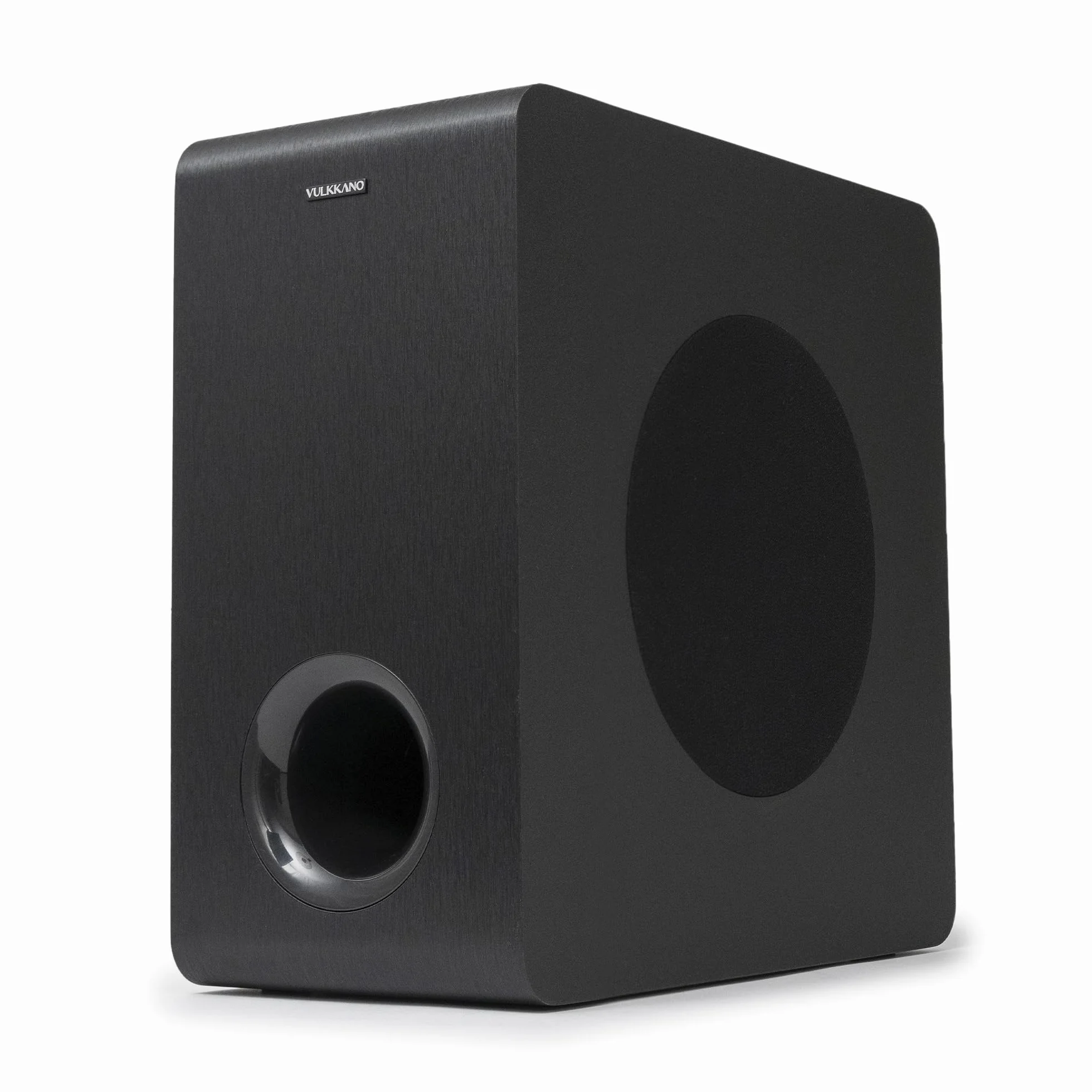 VULKKANO SUB6 Subwoofer Activo 6.5 Pulgadas 60Hz-250Hz