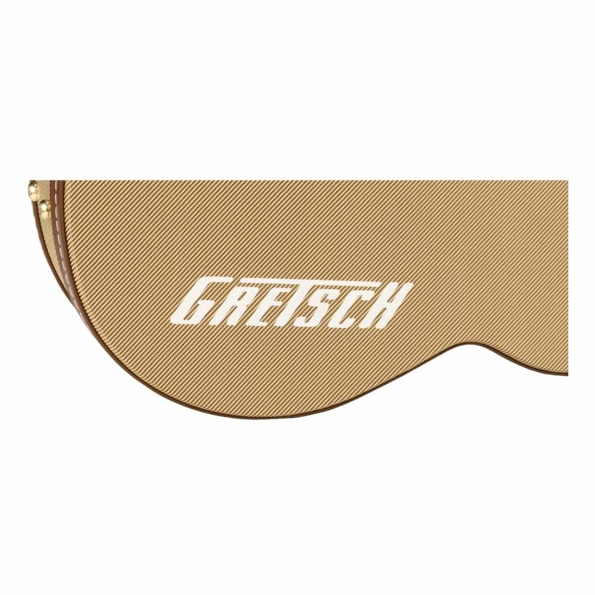 Gretsch Tweed Case for G2420T Guitar