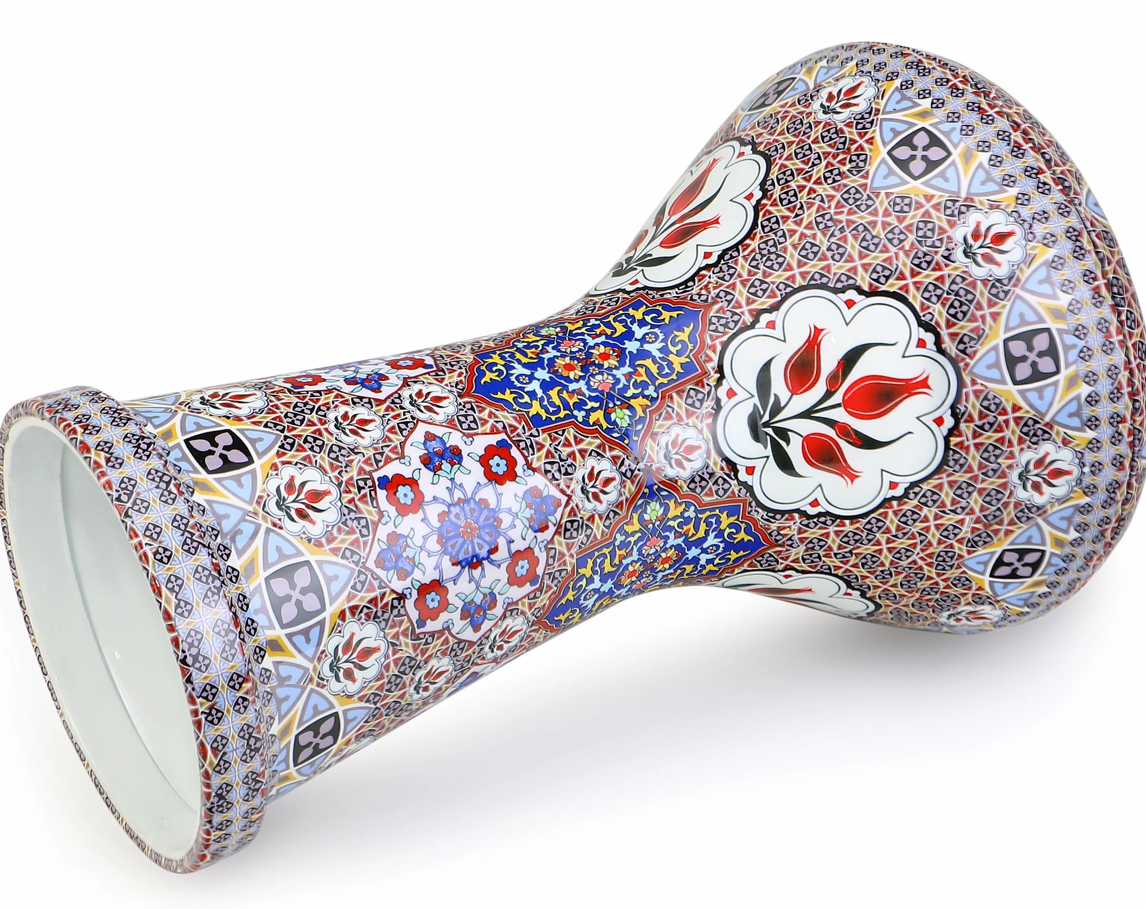 Orientalische Profi Solo Darbuka