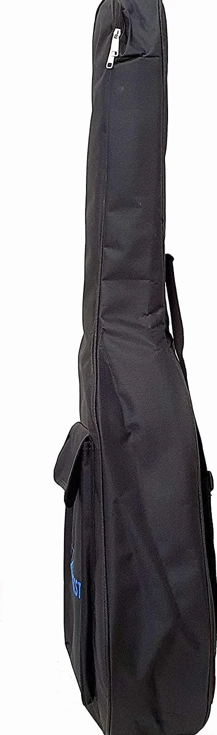 Guitarra Clásica Española Admira Alba 3/4 Tamaño Cadete con Funda Acolchada de 8mm - Rockmusic
