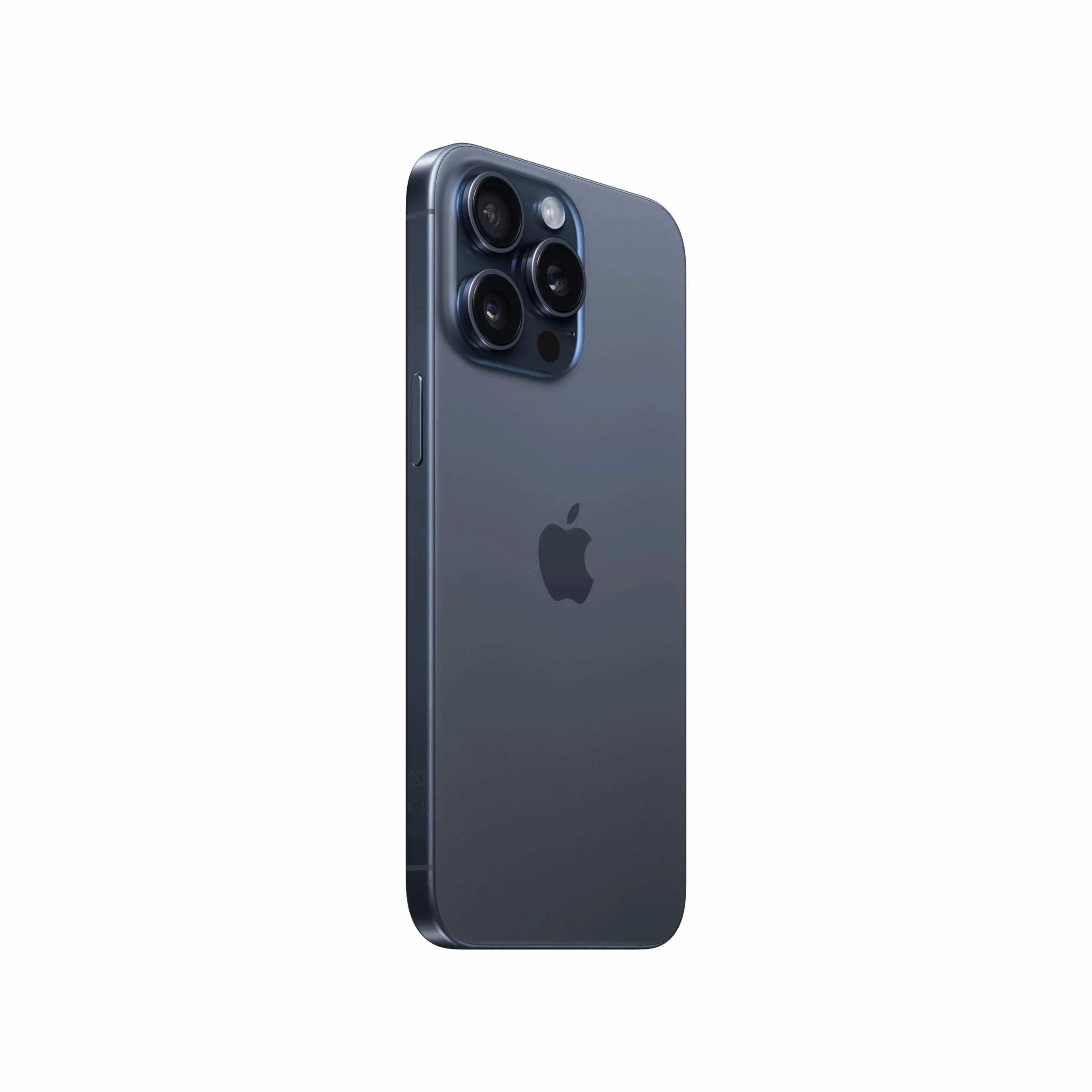 Apple iPhone 15 Pro Max 256 GB Azul Titanio Reacondicionado
