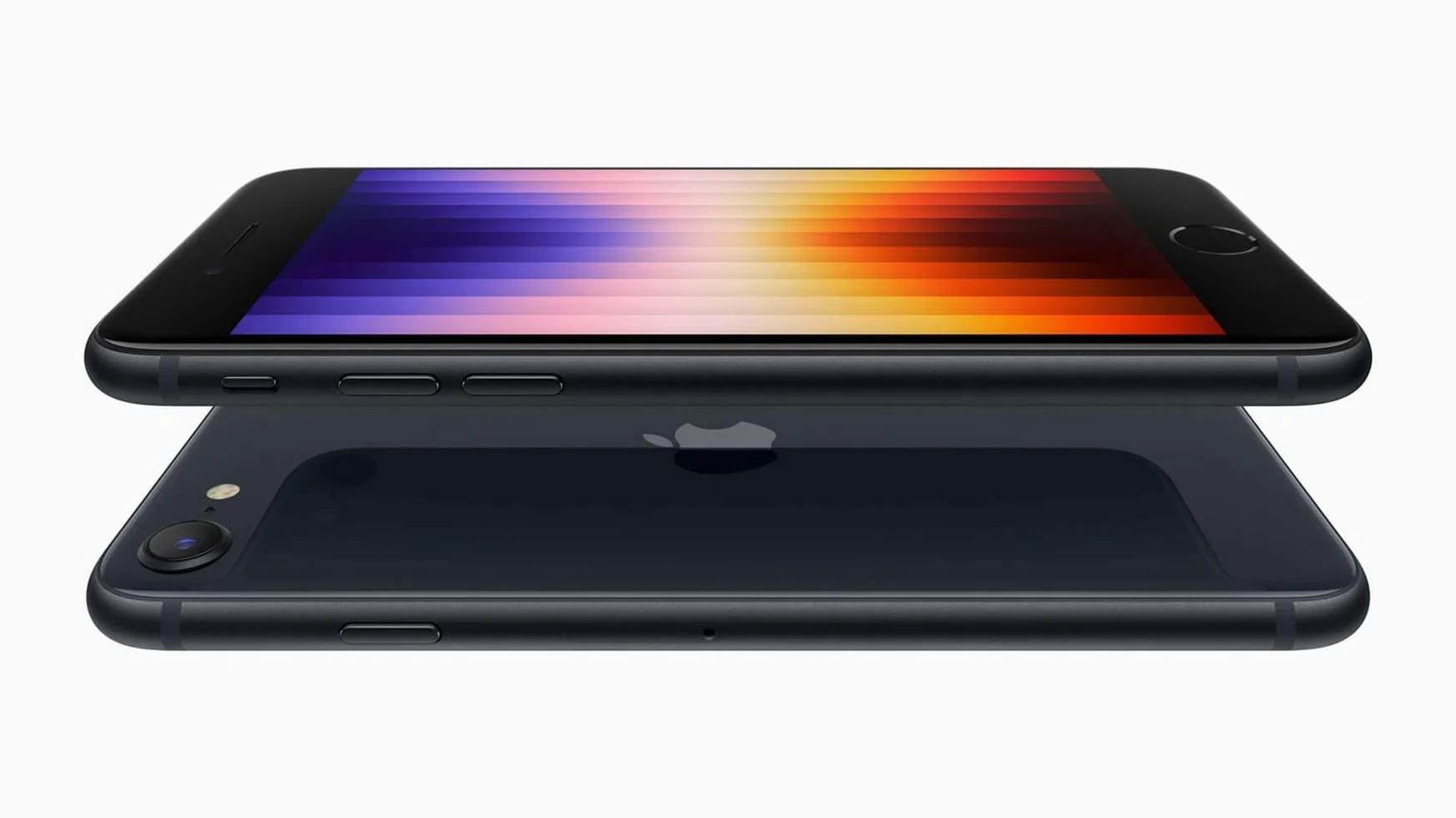 Apple iPhone SE 3.ª Gen 64GB Medianoche Reacondicionado