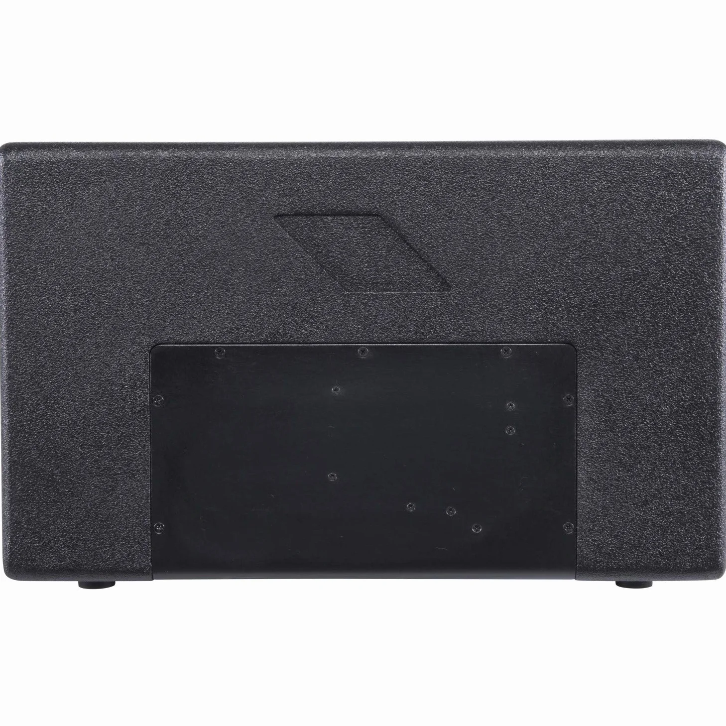 PROEL WD12AV2 Monitor Profesional Audio de Escenario Activo de Dos vías coaxial 350 W de Potencia Total (Pico de 700 W), Negro