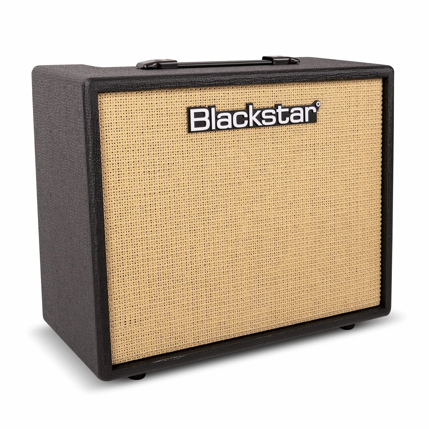 Blackstar Debut 50R - Amplificador de guitarra eléctrica (50 W, con inversor), color negro
