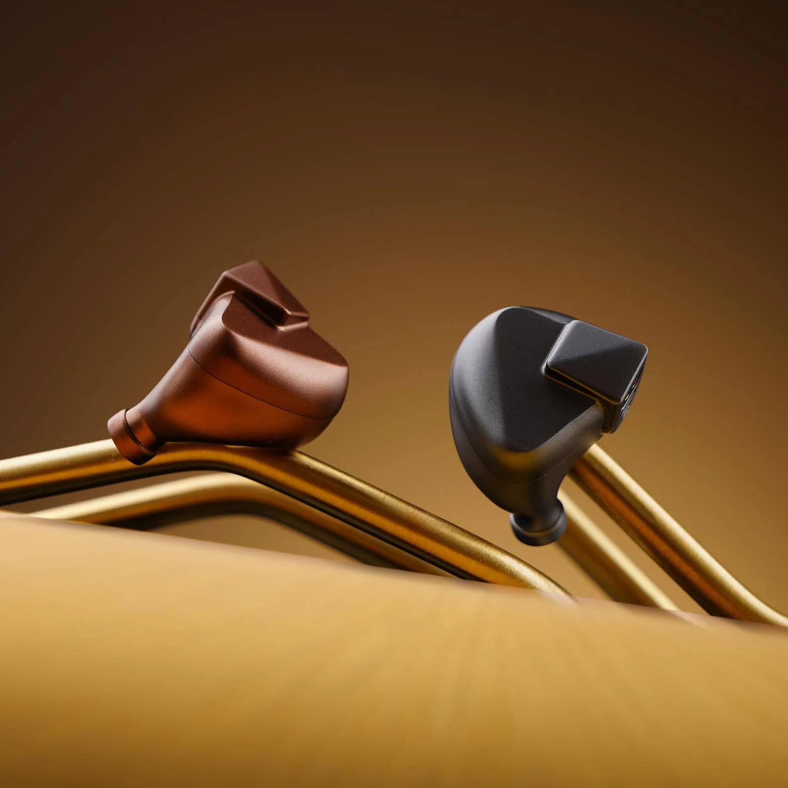 Letshuoer S12 Ultra Hi-Fi - Auriculares IEM de 14,8 mm, con controlador magnético planar, monitores intraurales, con cable de cobre chapado en plata (moca, conector de 3,5 mm/4,4 mm)