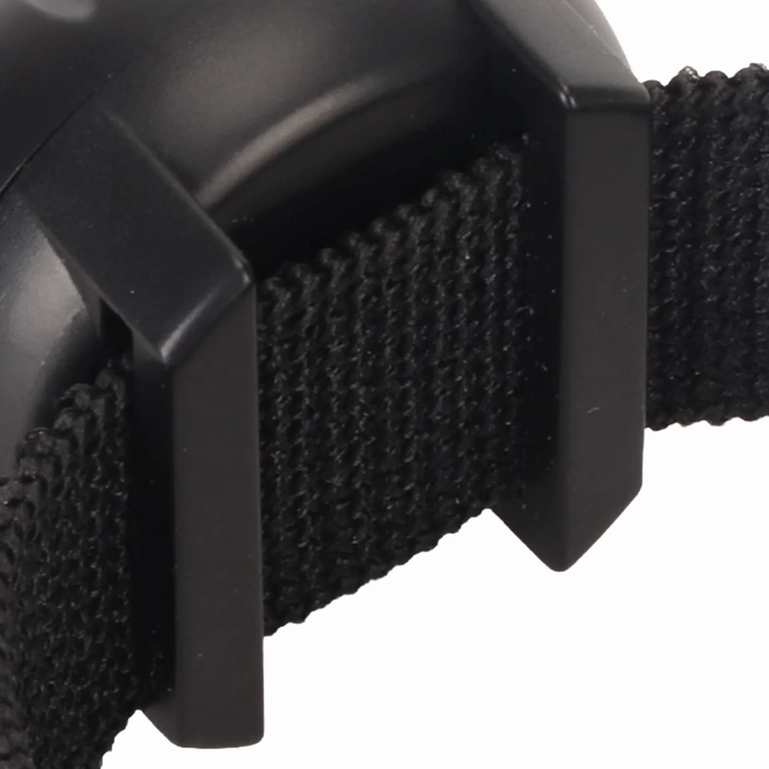 Mini Interruptor de Botón BT PTT Zello, BT5.0 IP67 a Prueba de Agua Comunicación de un Toque Bajo Consumo de Energía, Botón PTT Inalámbrico para Android 4.0 para OS X 8.0