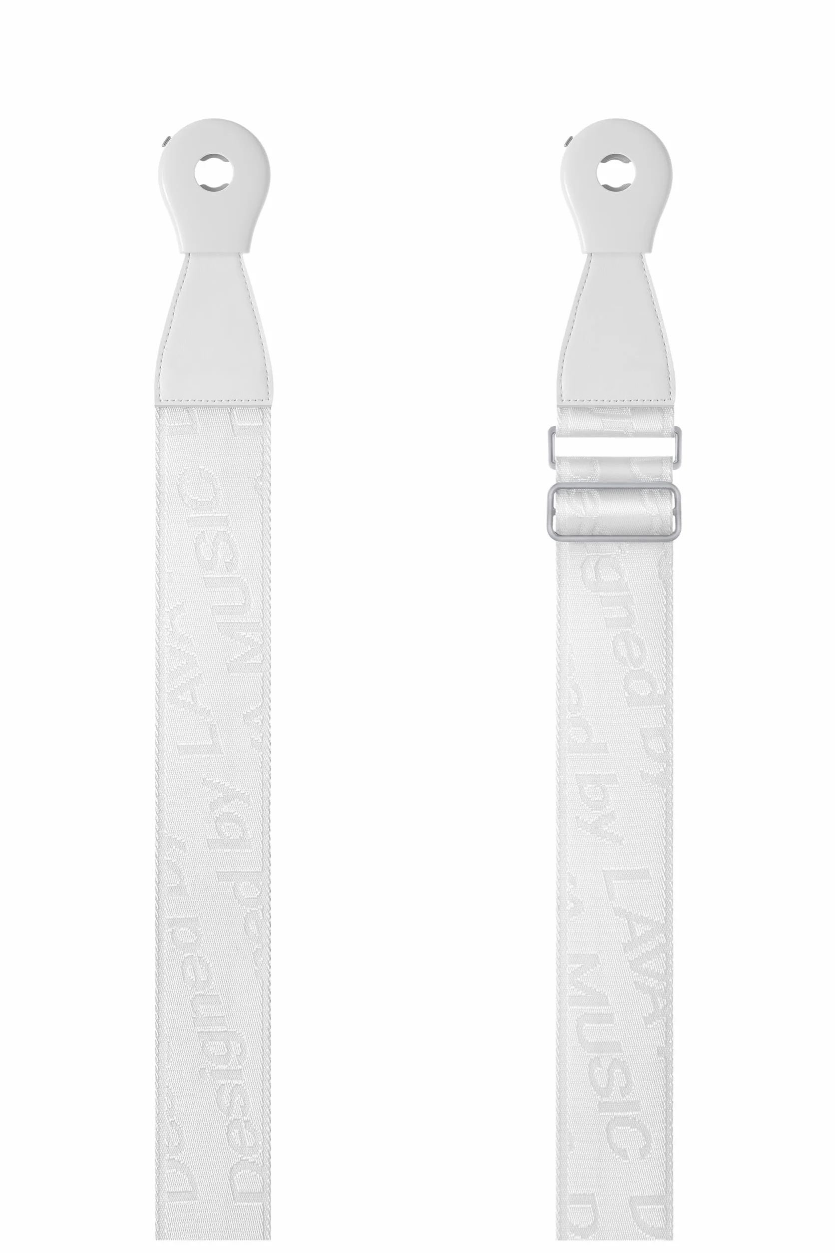 CORREA IDEAL 2 - LAVA ME PLAY/AZUL LAVA TOUCH - BLANCO