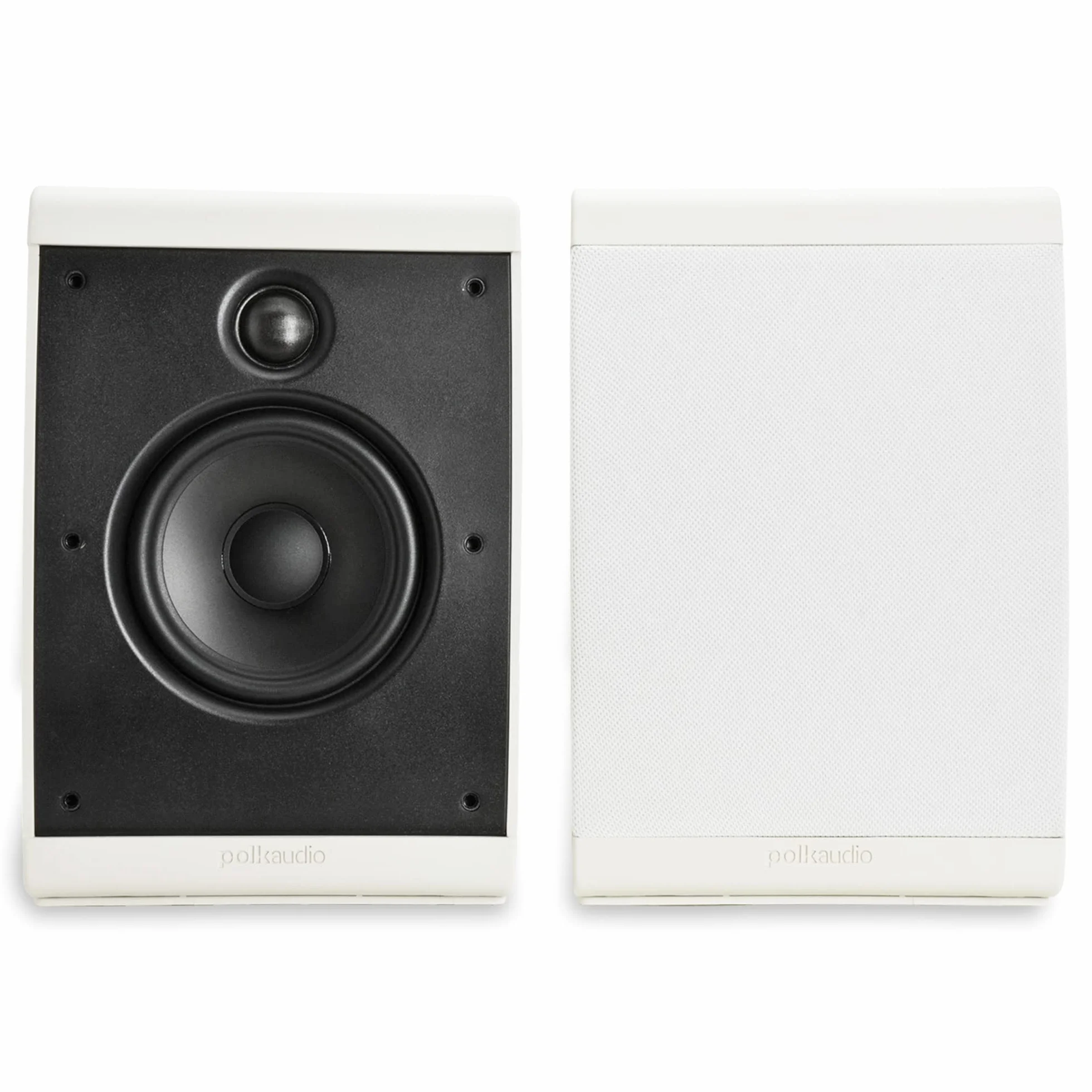 Polk Audio OWM3 White Altavoces