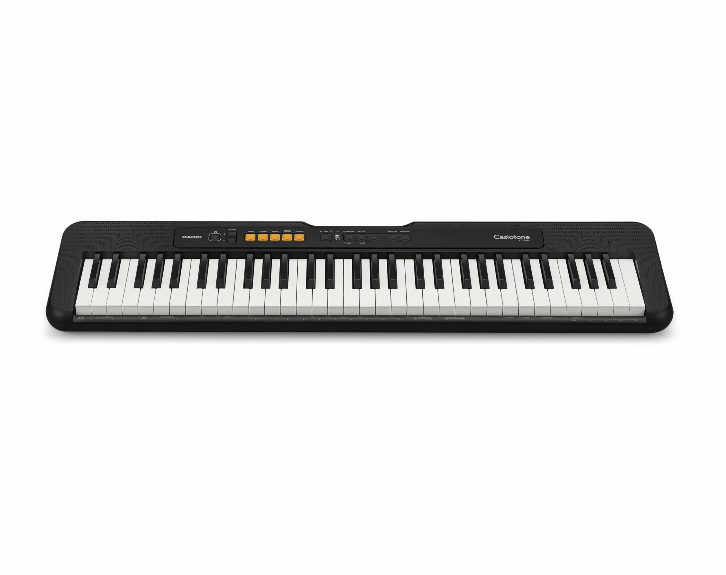 Casio CT-S100 - Teclado de piano