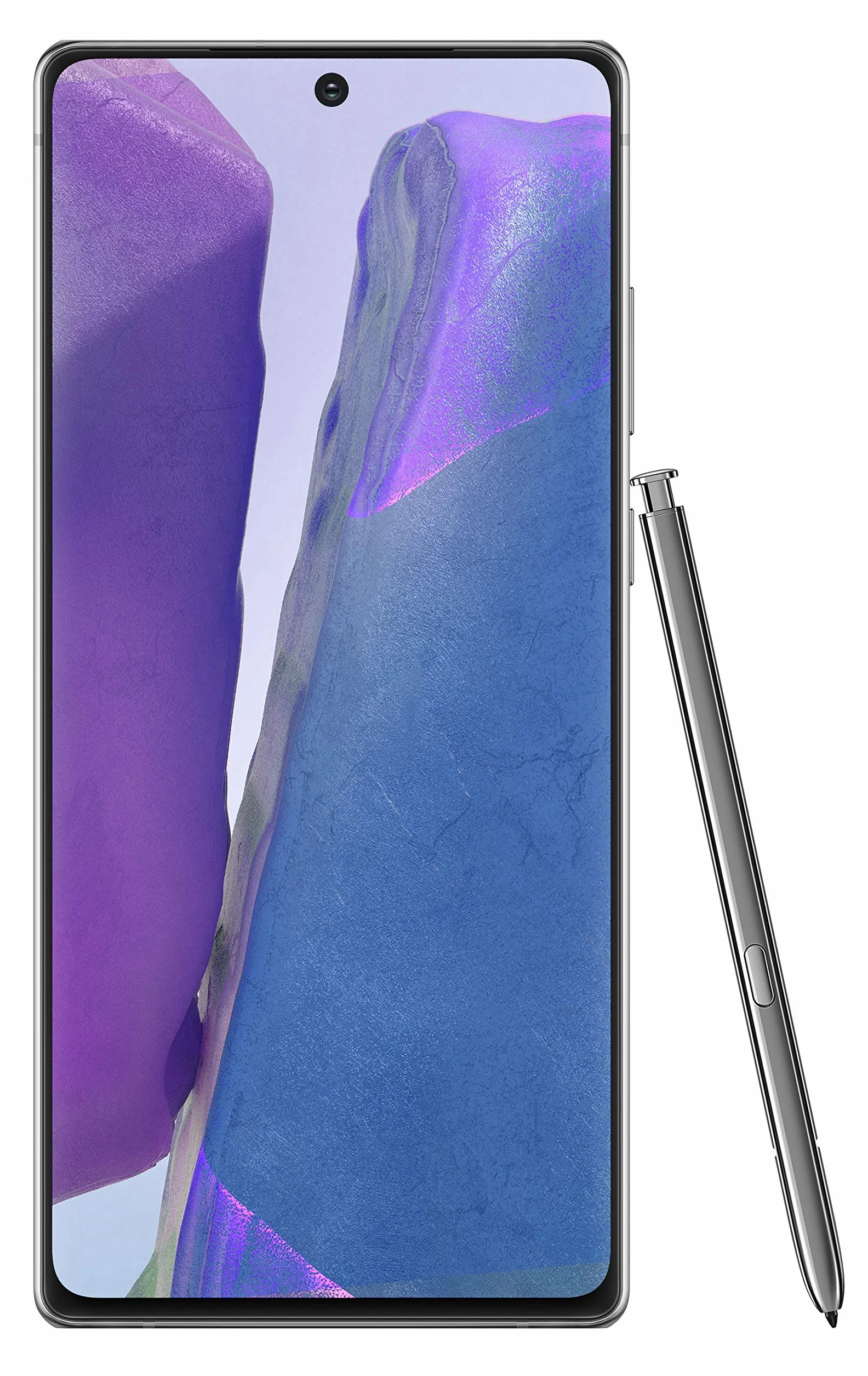 Samsung Galaxy Note20 5G 256GB Mystic Gray Reacondicionado