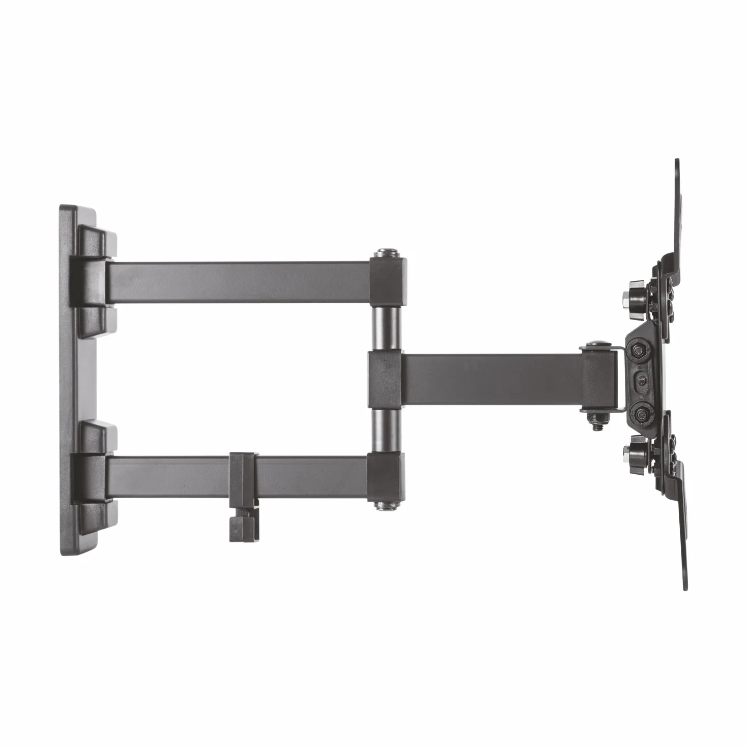 AISENS WT42TSLE-011 Soporte Eco para Monitor/TV 13"-42" Negro