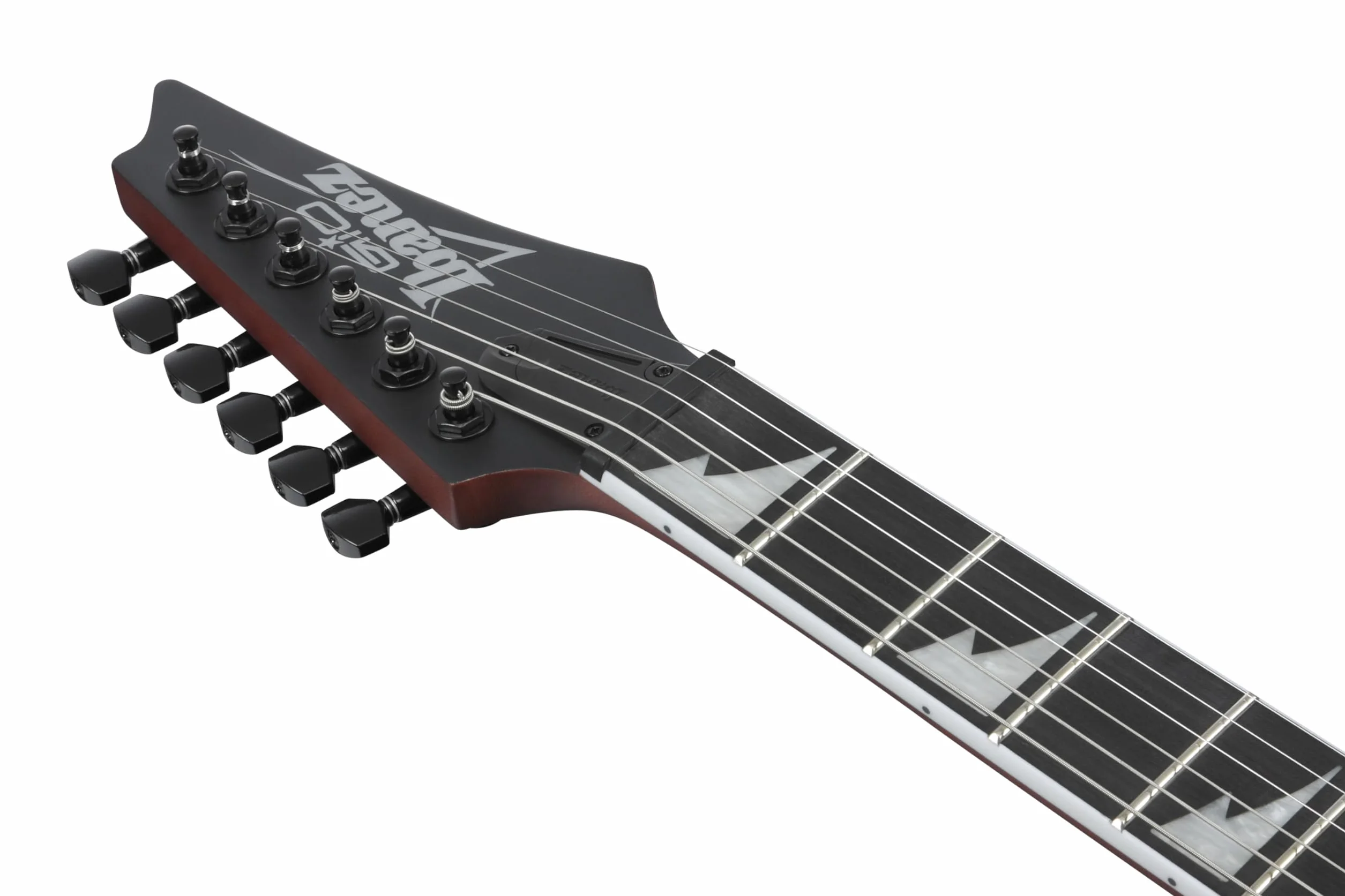 Ibanez Gio GRG121PAR-KBF Deep Dusk Burst Flat Signature - Guitarra eléctrica