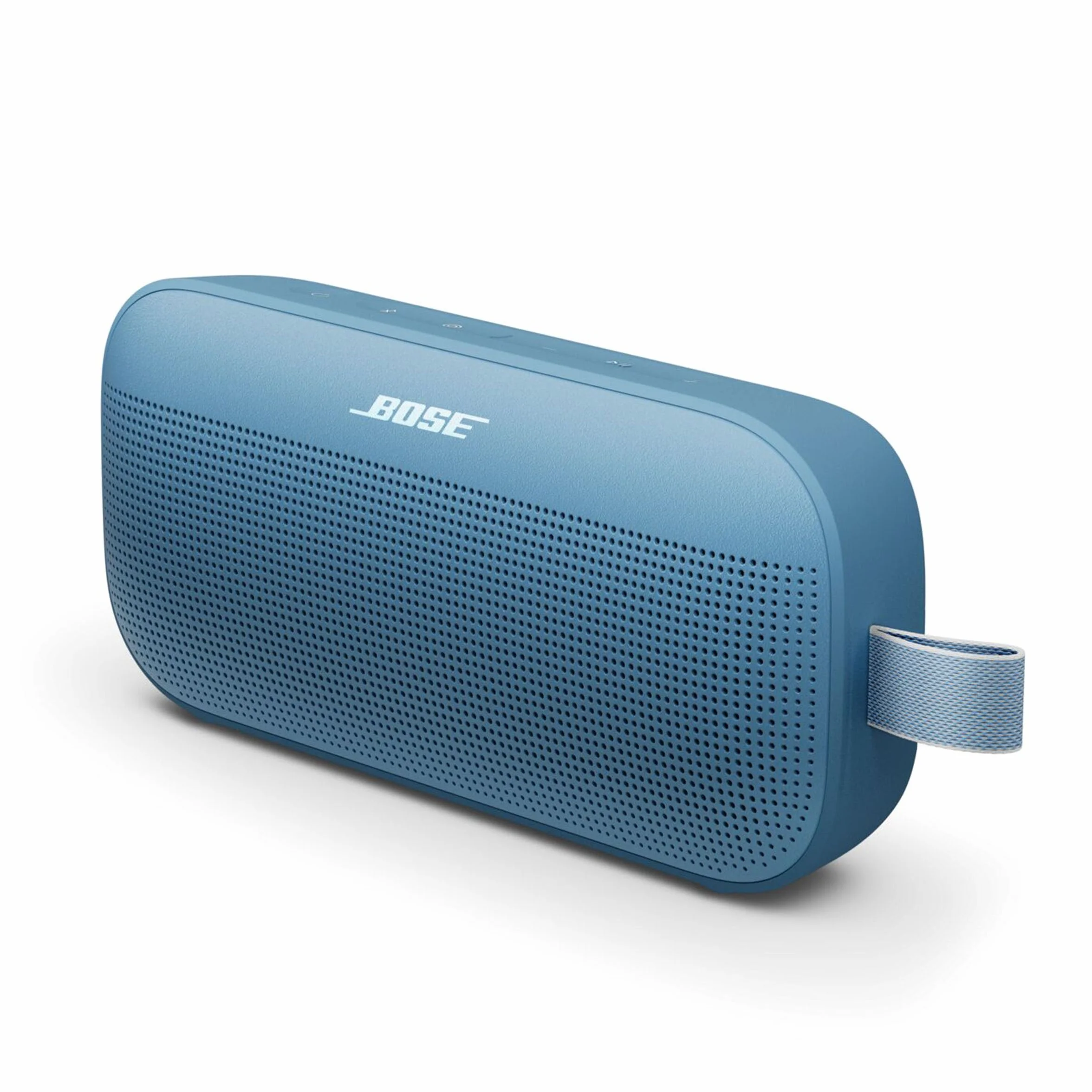 Bose SoundLink Flex (2.ª Gen.) Altavoz portátil inalámbrico Bluetooth IP67 Azul Oscuro
