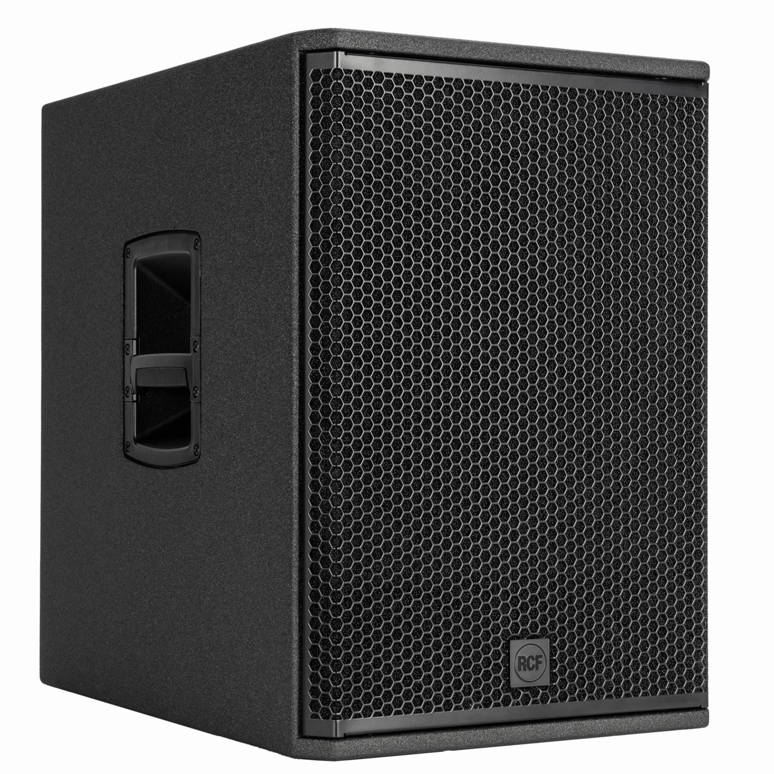 Rcf Sub 705-AS MK3 15-Inch Active Subwoofer