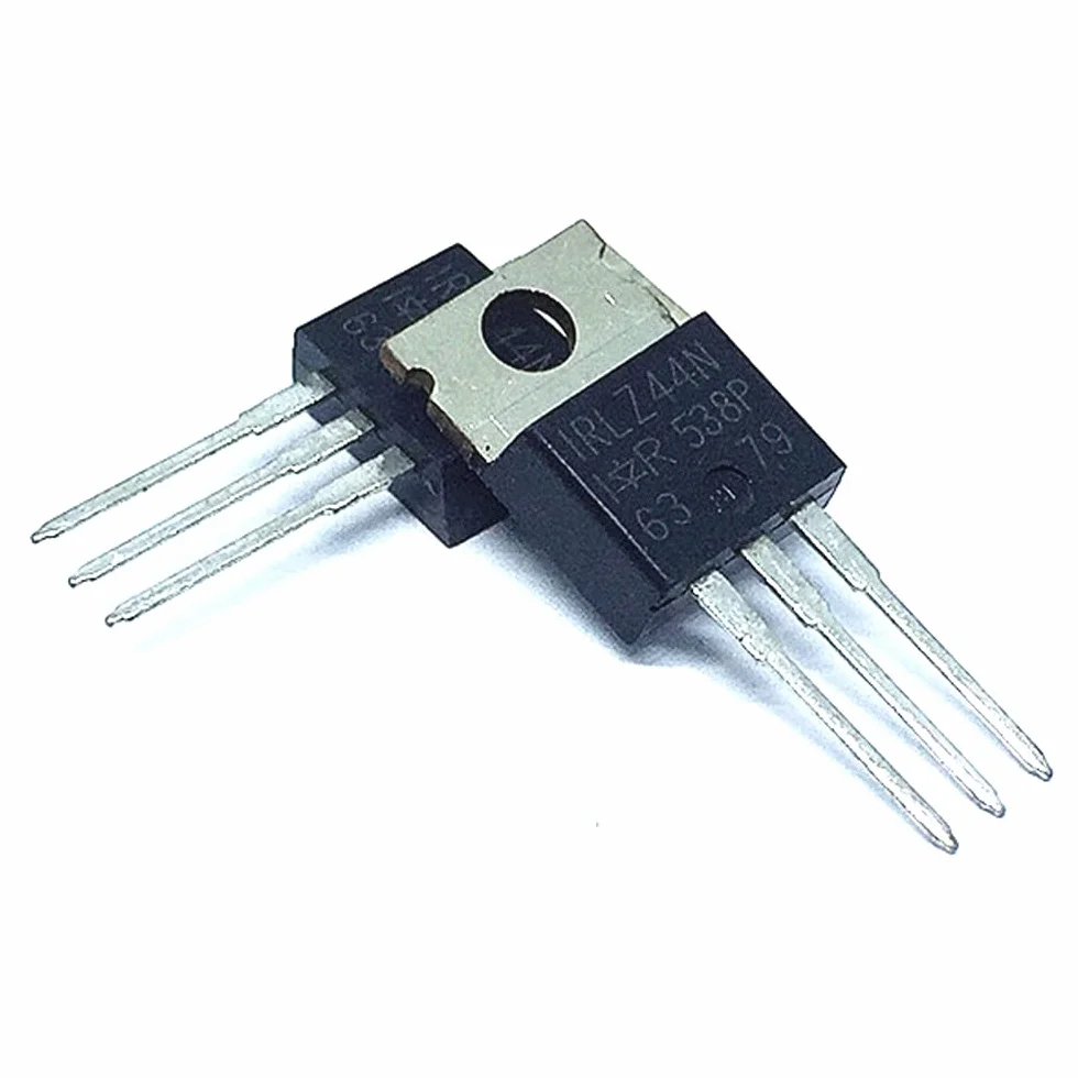 10pcs IRLZ24N IRLZ34N IRLZ44N TO-220 TO220 IRLZ24 IRLZ34 IRLZ44 TRANSISTOR,IRLZ44N