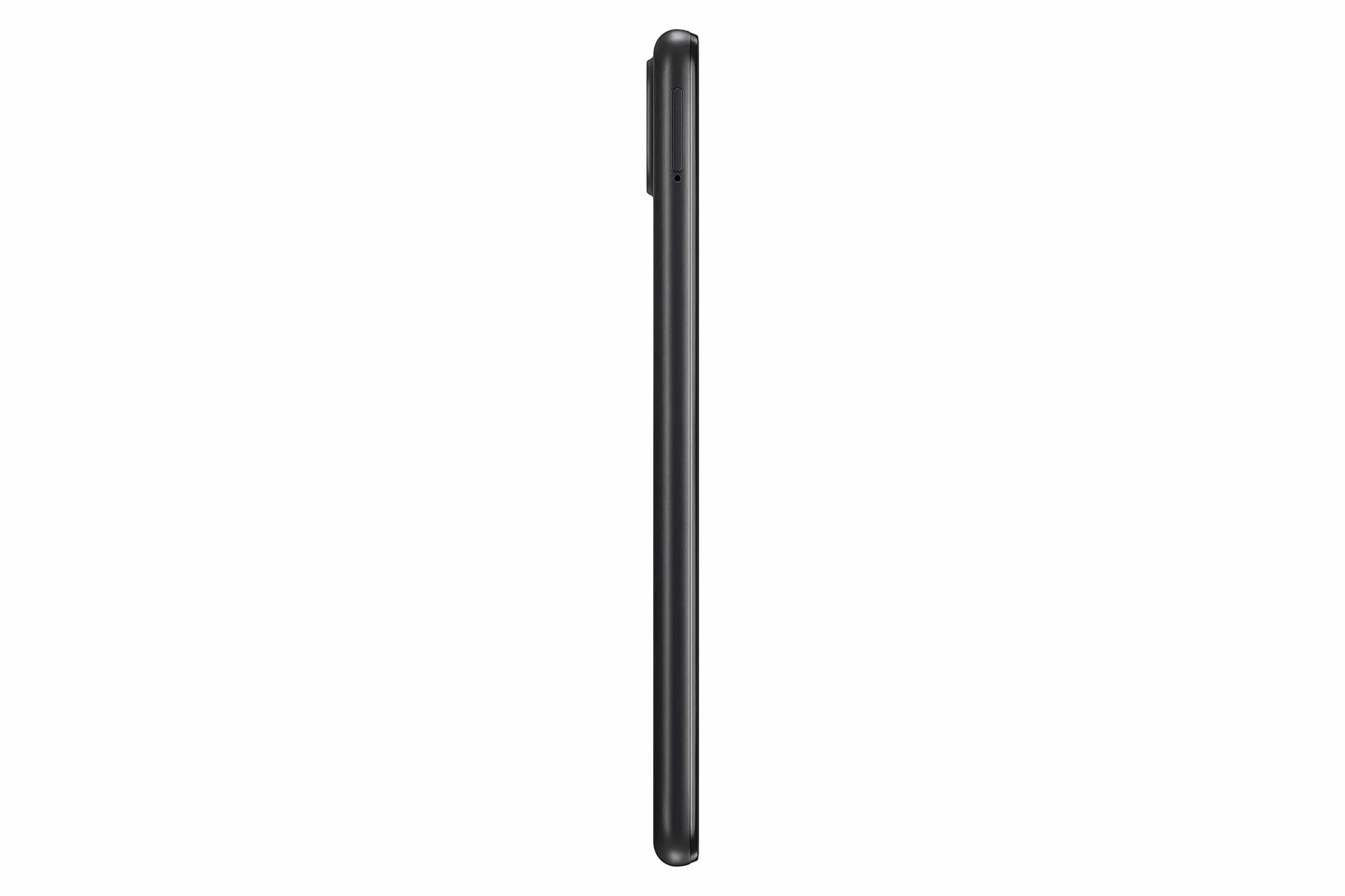 SAMSUNG Galaxy A12 - Smartphone 64GB, 4GB RAM, Dual Sim, Black (Reacondicionado)