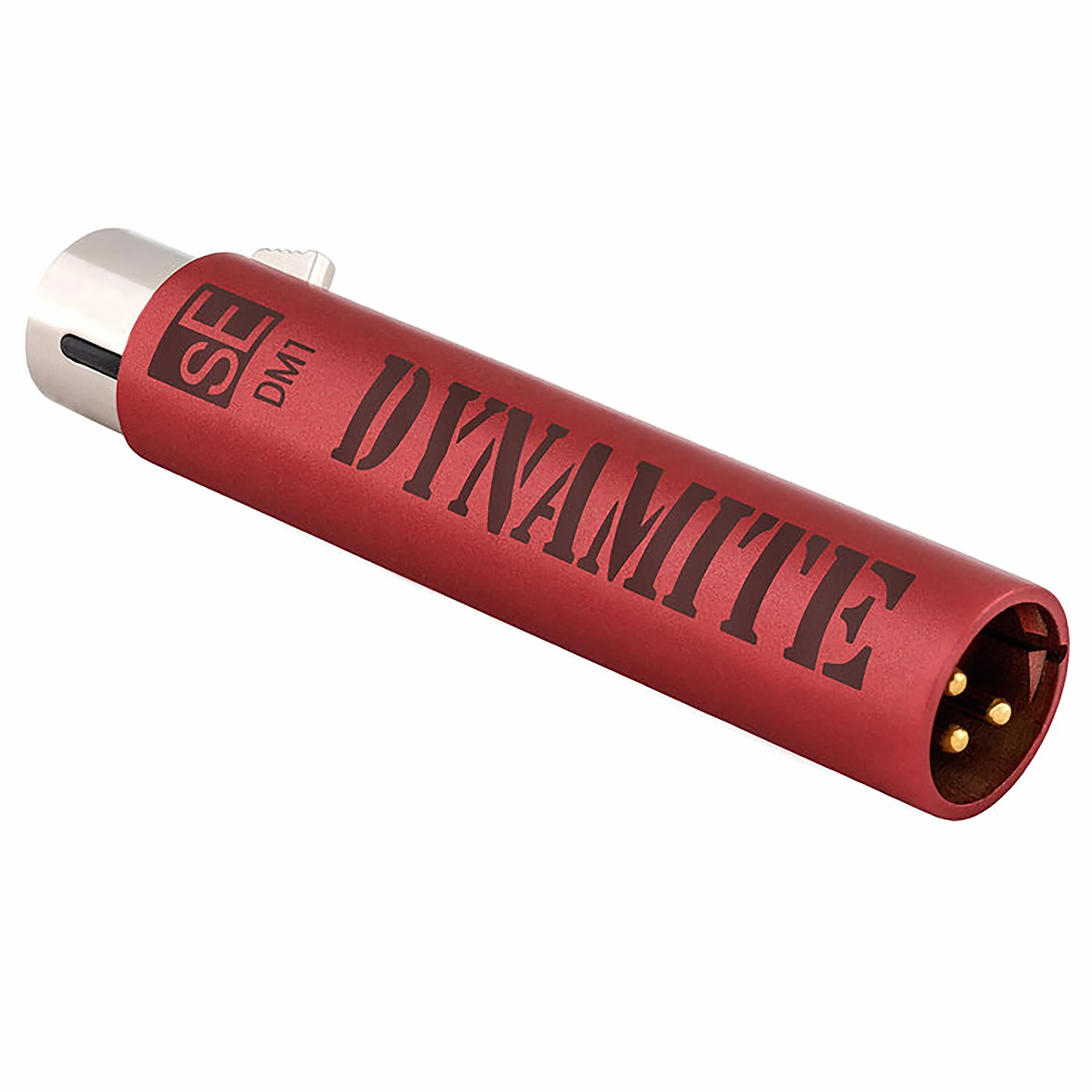 SE Electronics - Preamplificador en línea Activo Dynamite
