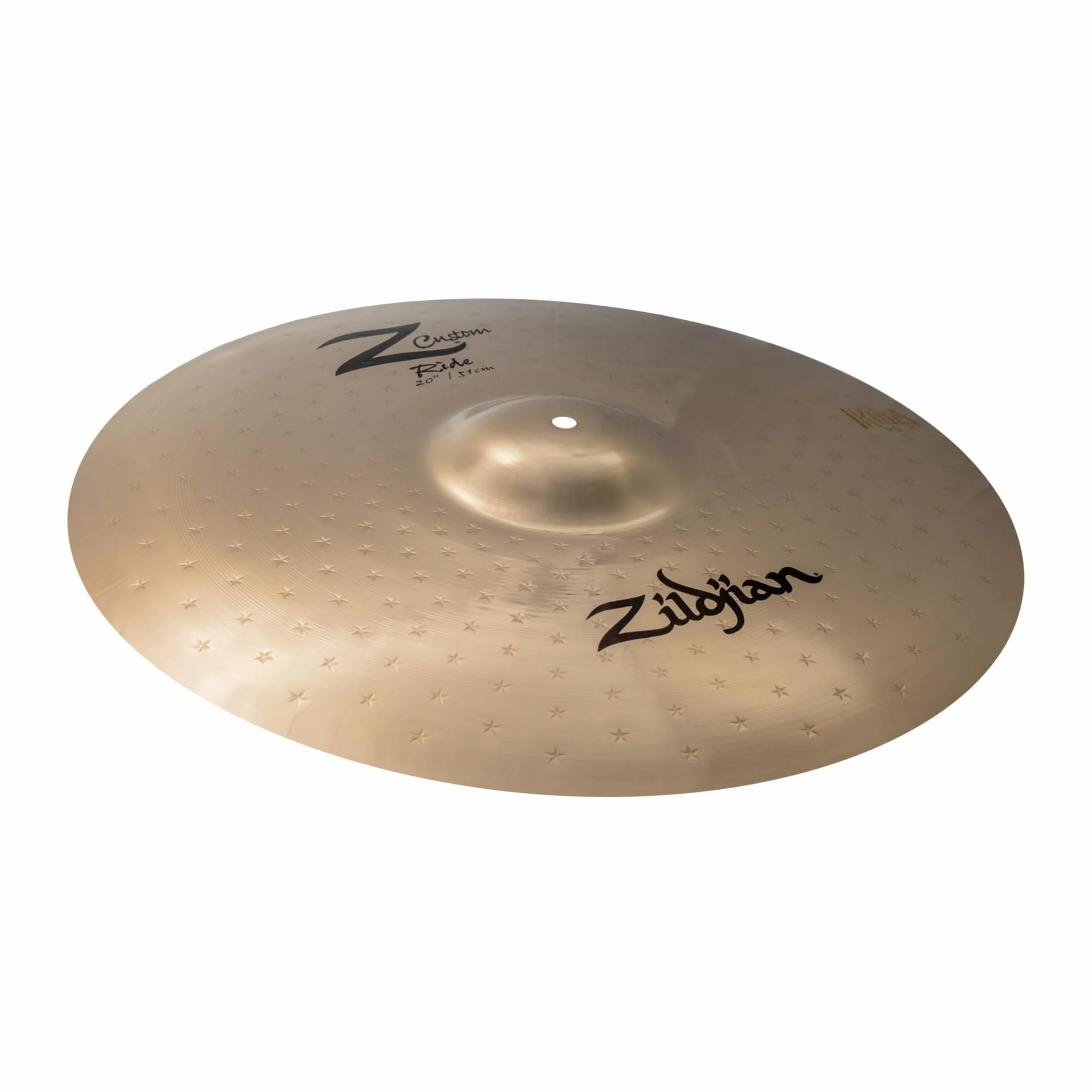 Zildjian Platillo Z Custom Ride de 50,8 cm - Z40120