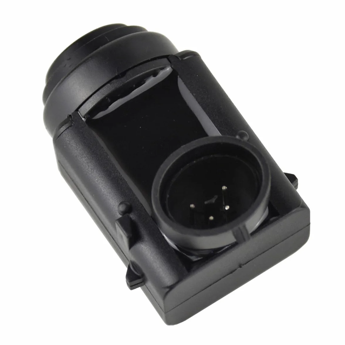 Sensores de aparcamiento delanteros y traseros PDC A0015427418 compatibles con Mercedes Benz C CL CLK CLS SL ML.