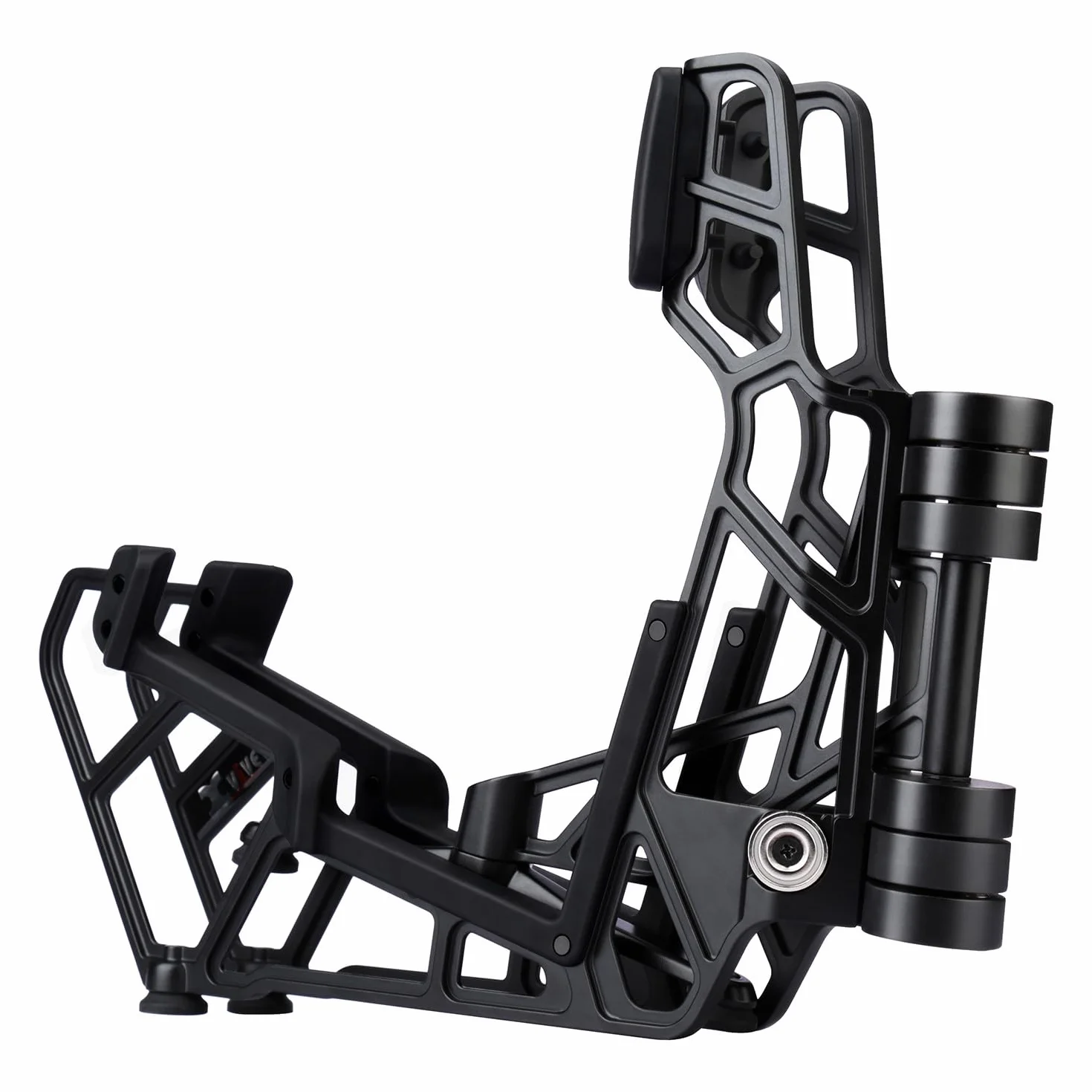 Xvive G1 Butterfly - Soporte universal para guitarra