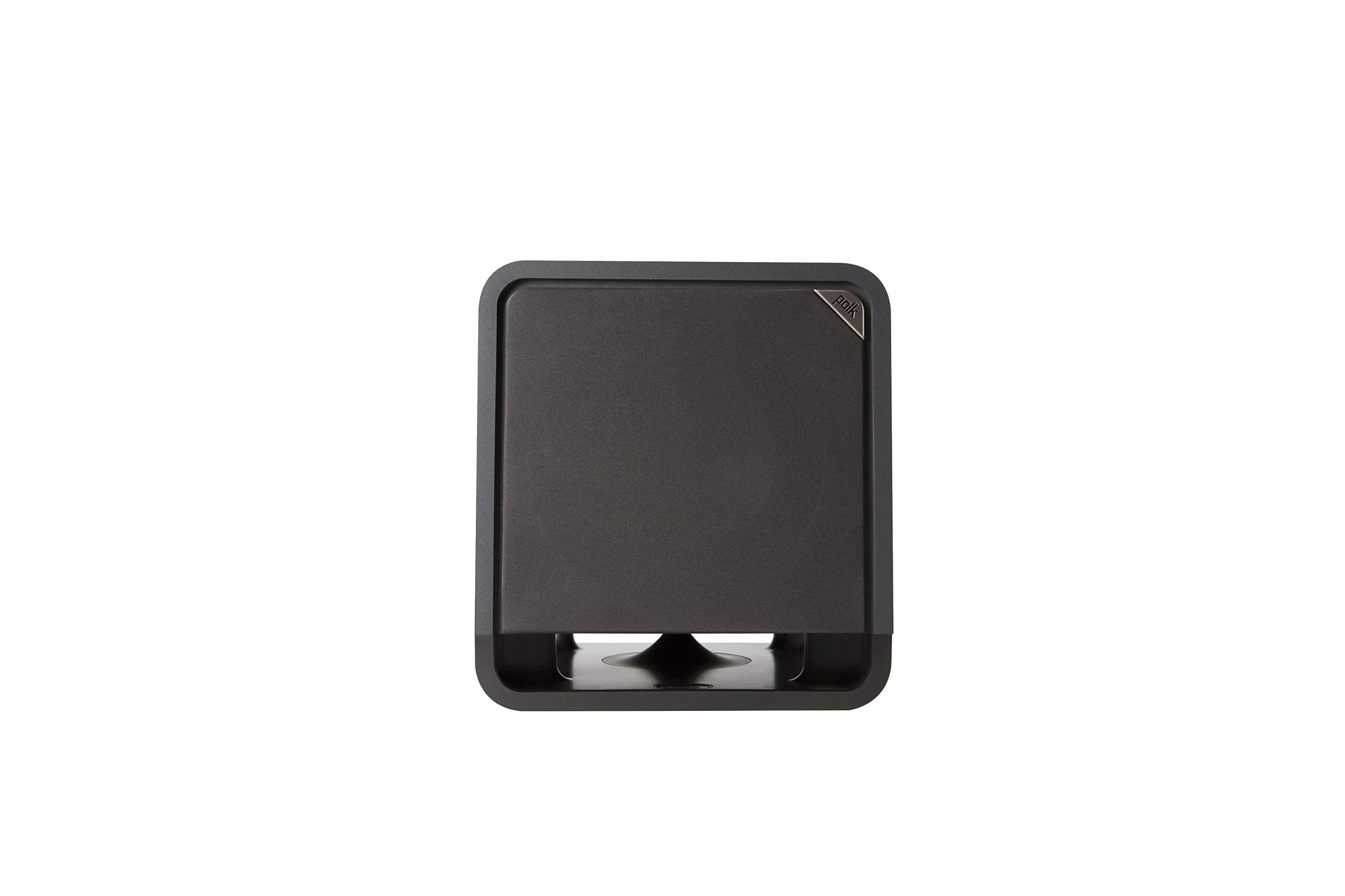 Polk Audio, HTS 10 Subwoofer schwarz