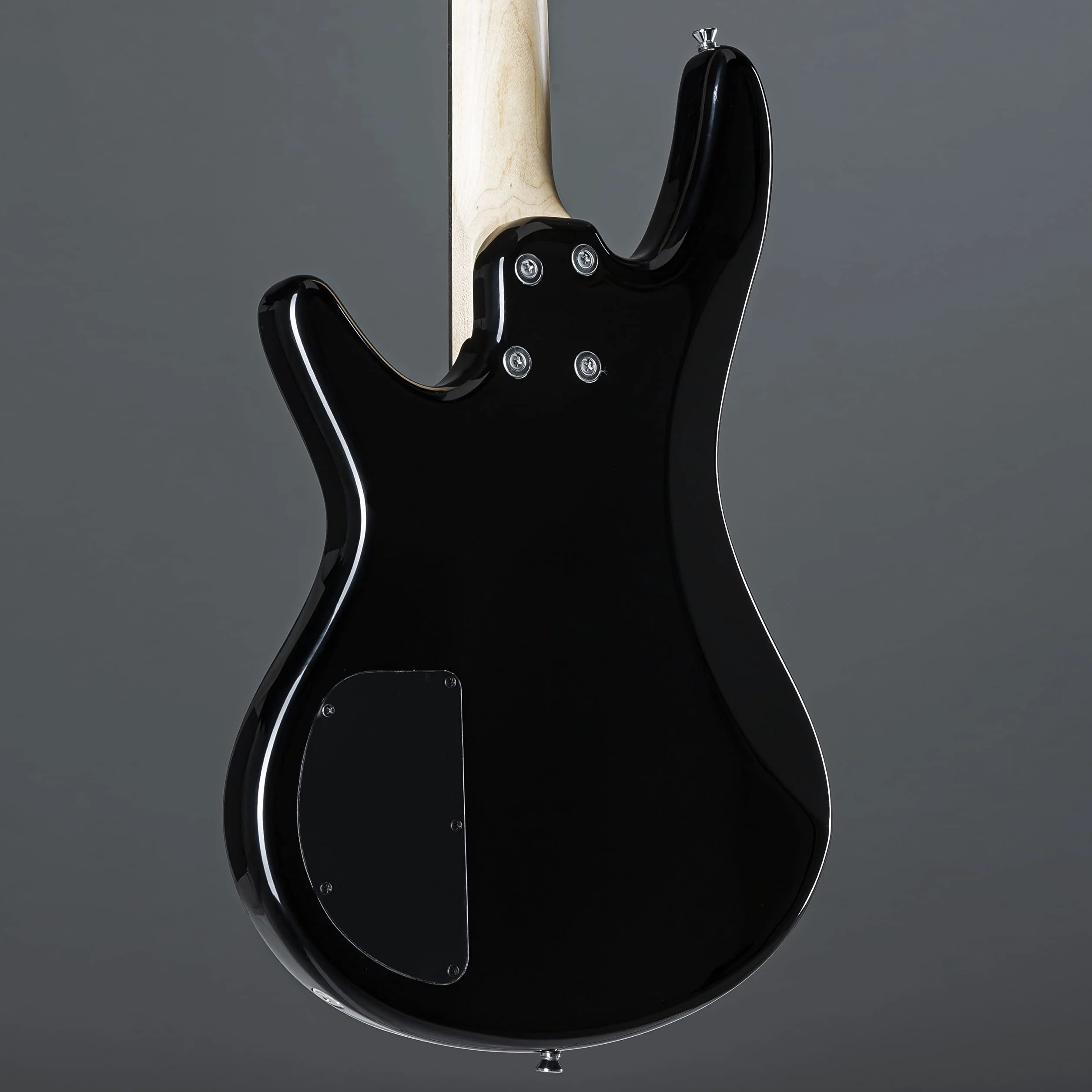 Ibanez Gio Serie GSR180-BK Bajo eléctrico de 4 cuerdas