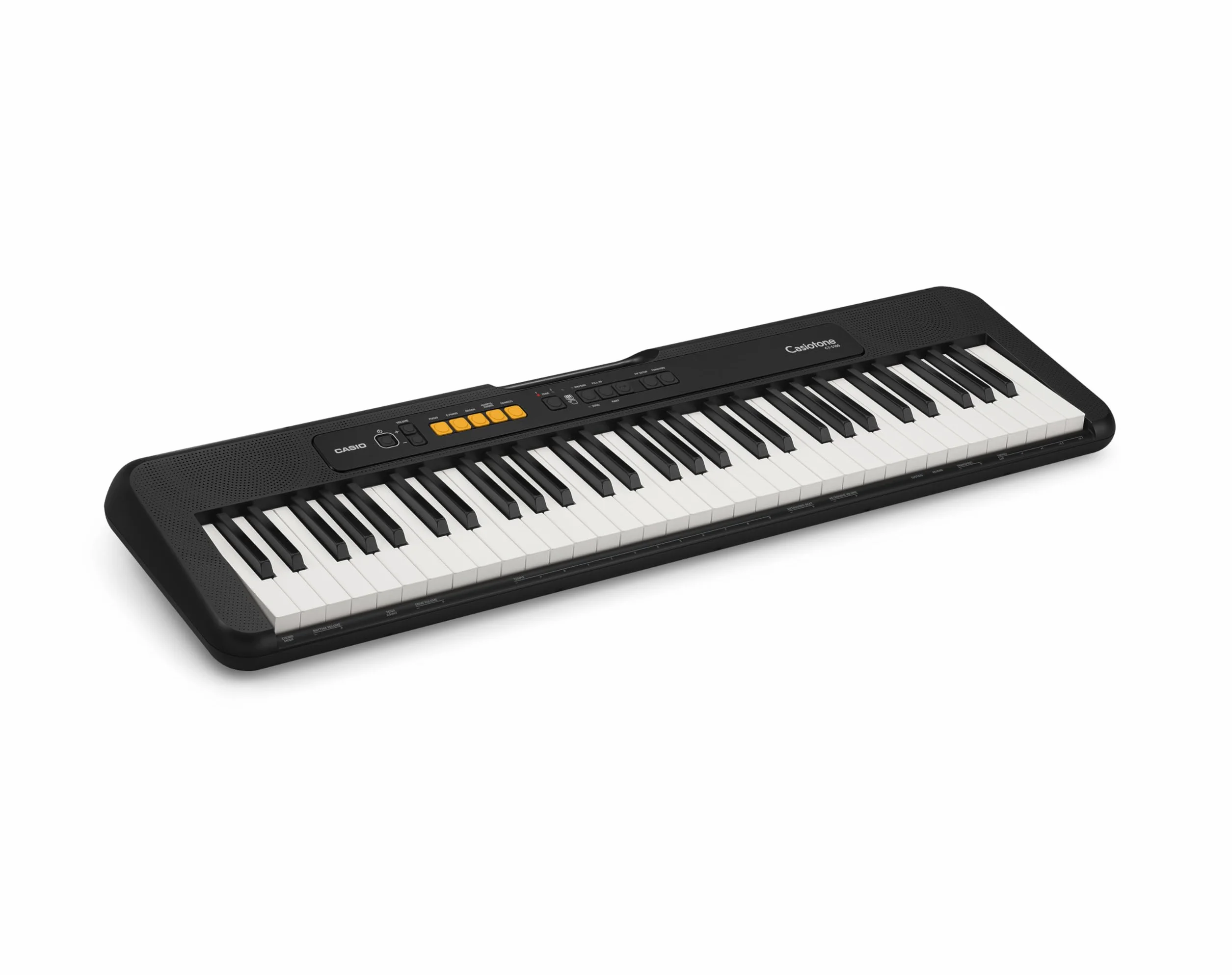 Casio CT-S100 - Teclado de piano