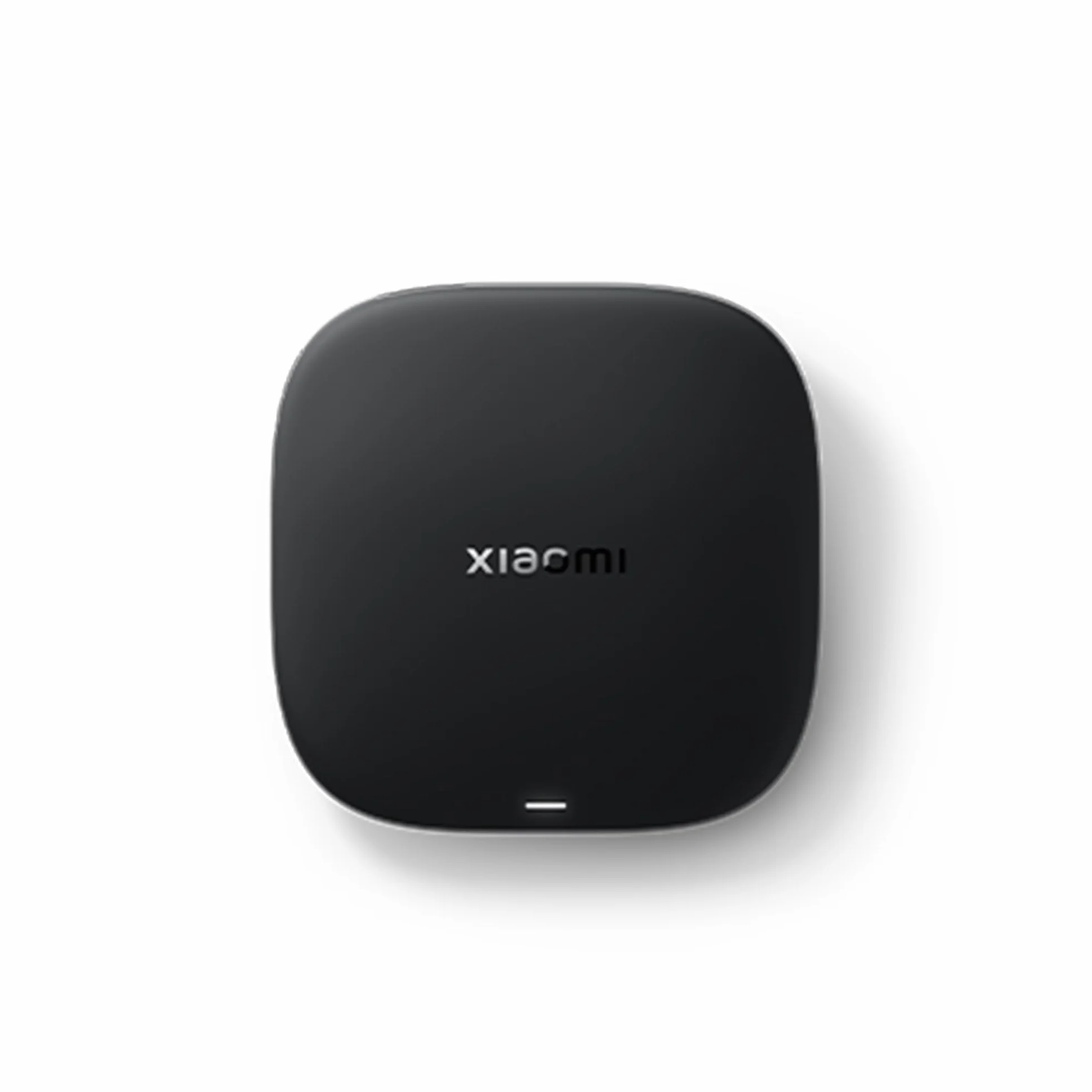 Xiaomi TV Box S 3rd Gen 4K Ultra HD Streaming Media Player 2GB RAM 32GB Google TV Dolby Vision HDR10+ WiFi 6 Negro