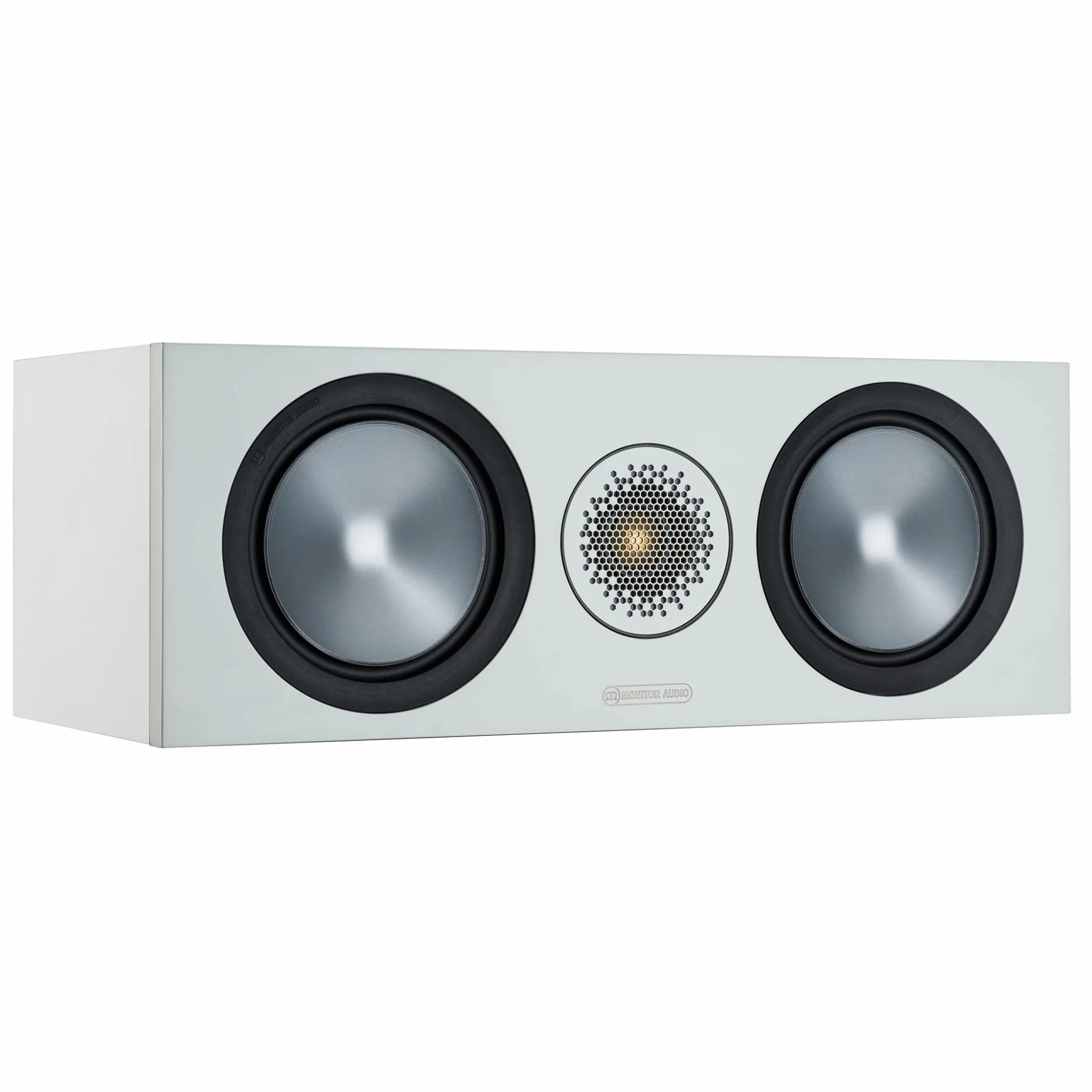 MONITOR AUDIO Bronze C150 White Altavoz Central Home Cinema
