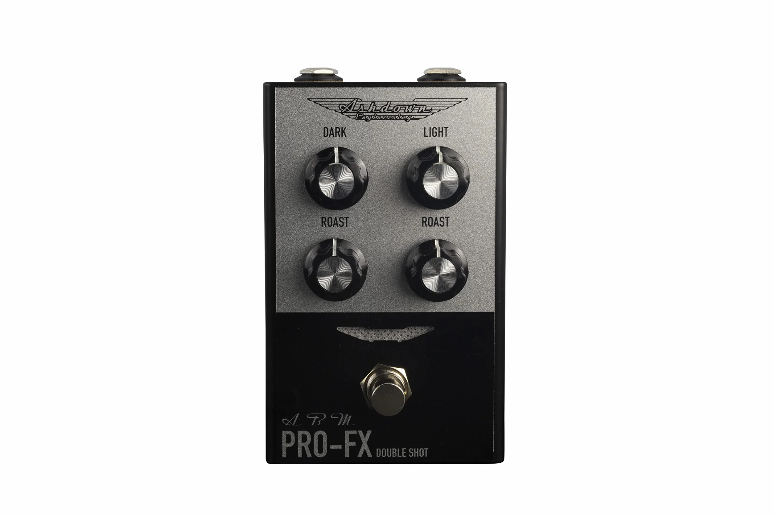 ASHDOWN Pedale Double Shot Overdrive