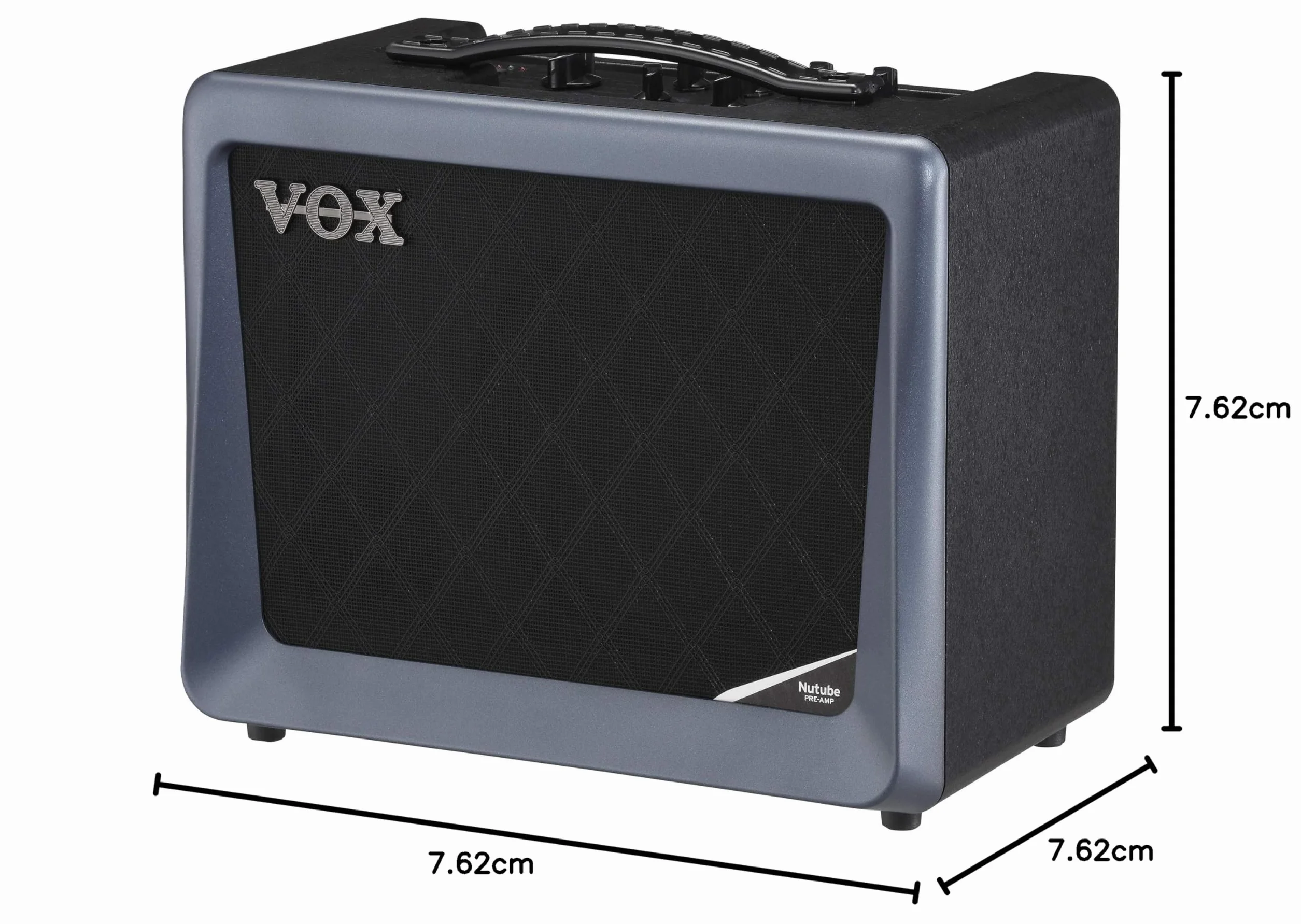 Vox VX50 GTV Amplificador para Guitarra