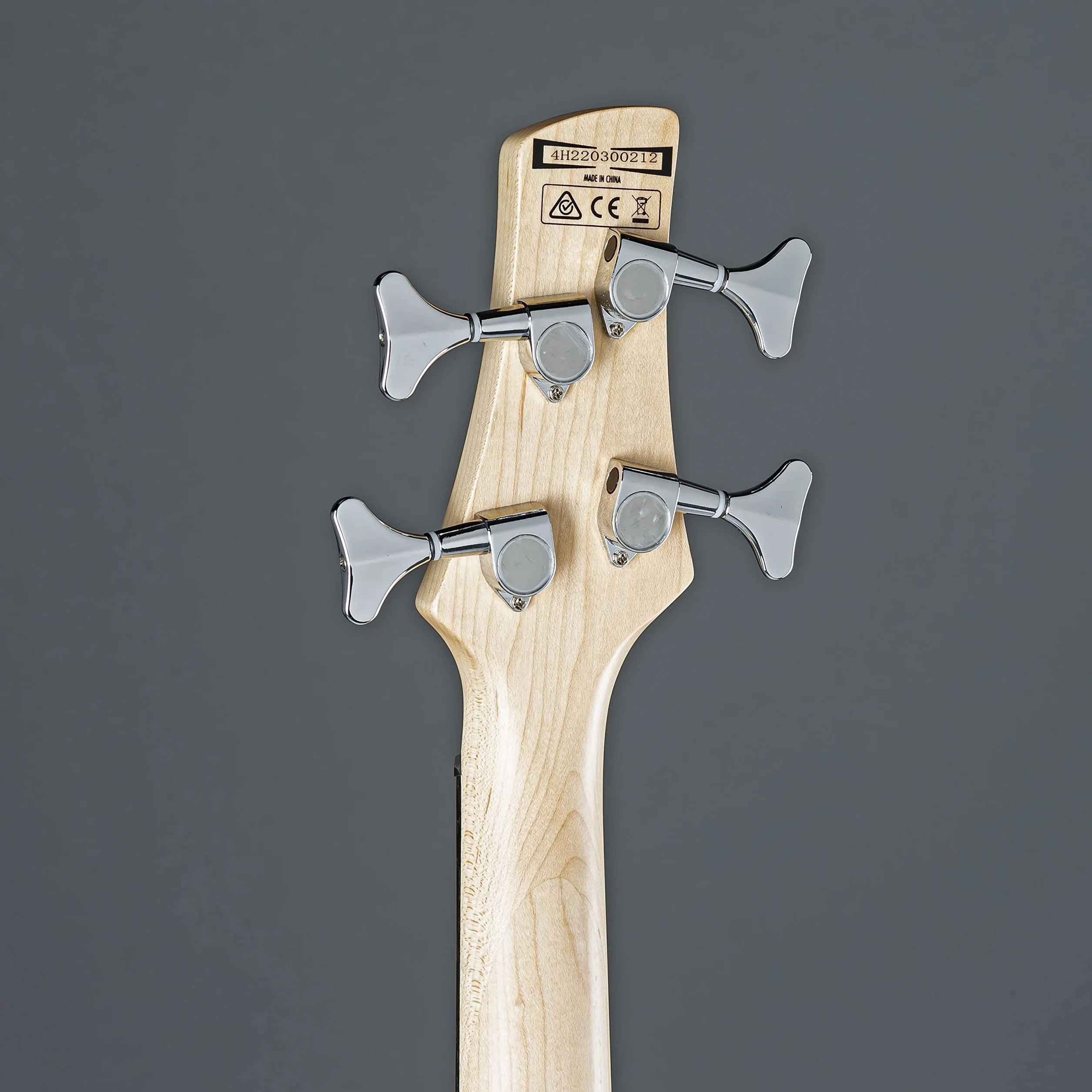 Ibanez GIO GSR180-BEM - Bajo eléctrico (4 cuerdas), color azul