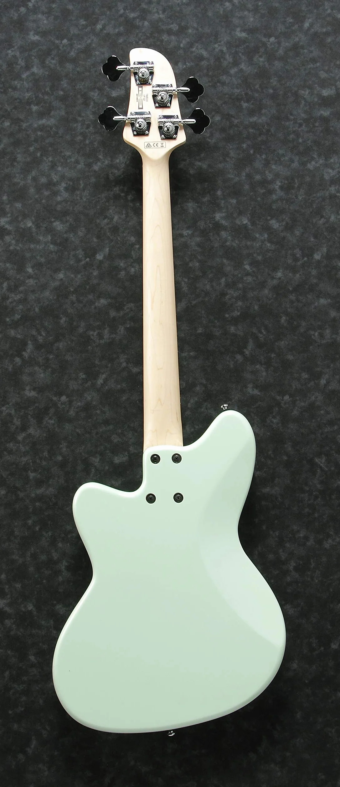 Ibanez Standard TMB30-MGR Verde Menta - Bajo Eléctrico