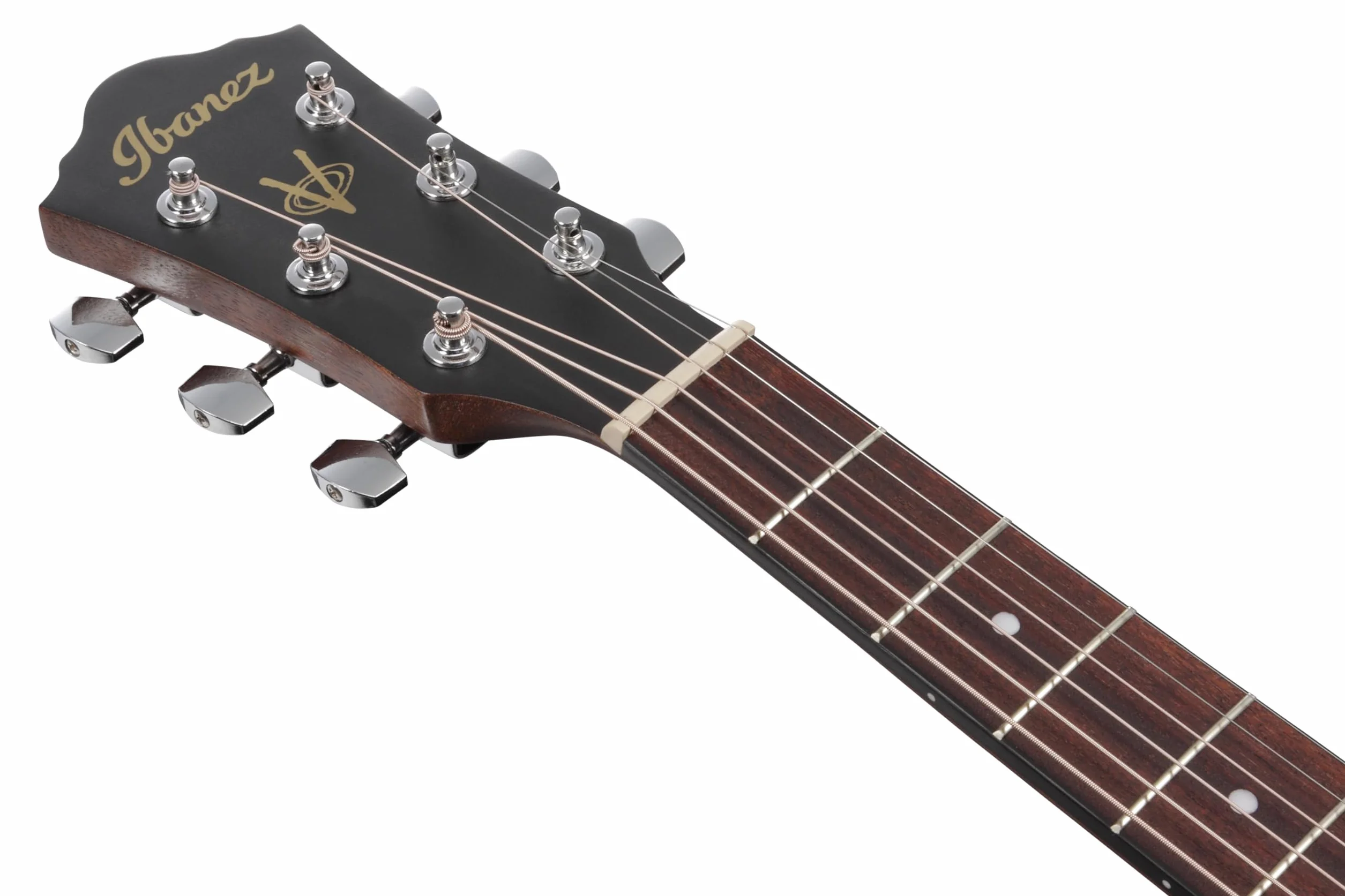 Ibanez Acoustic guitar / VC44CEOPN Standard