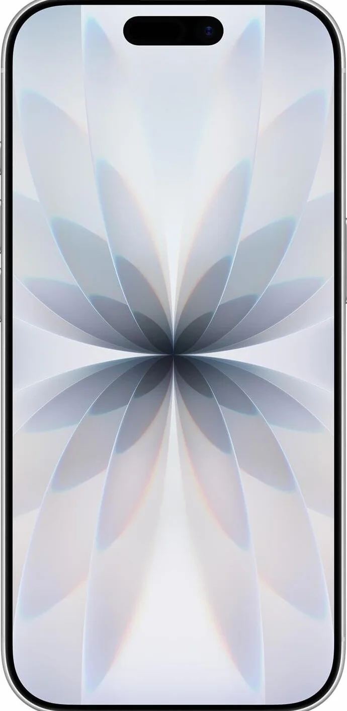 Apple iPhone 17 256GB Global SIM Blanco Desbloqueado Reacondicionado