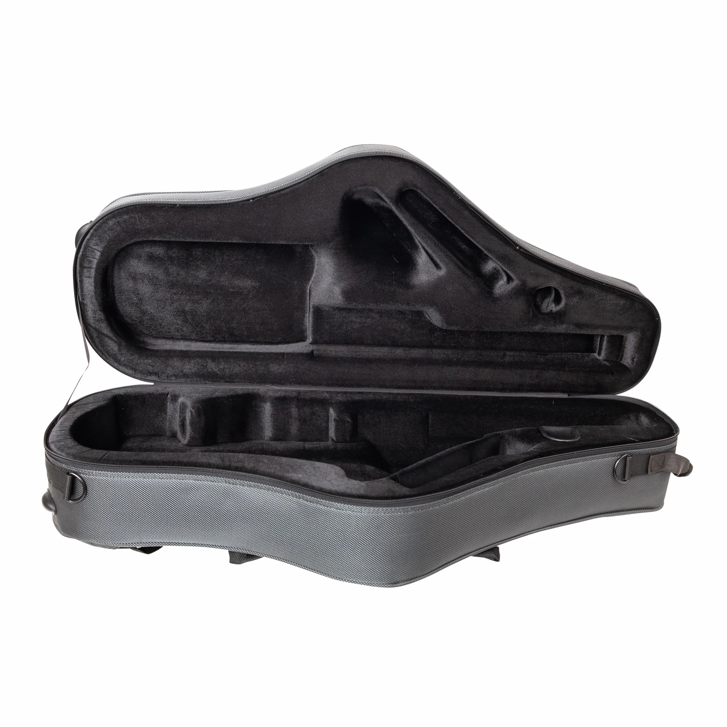 Gator Funda para saxofón Tenor (GL-TENORSAX-S23)