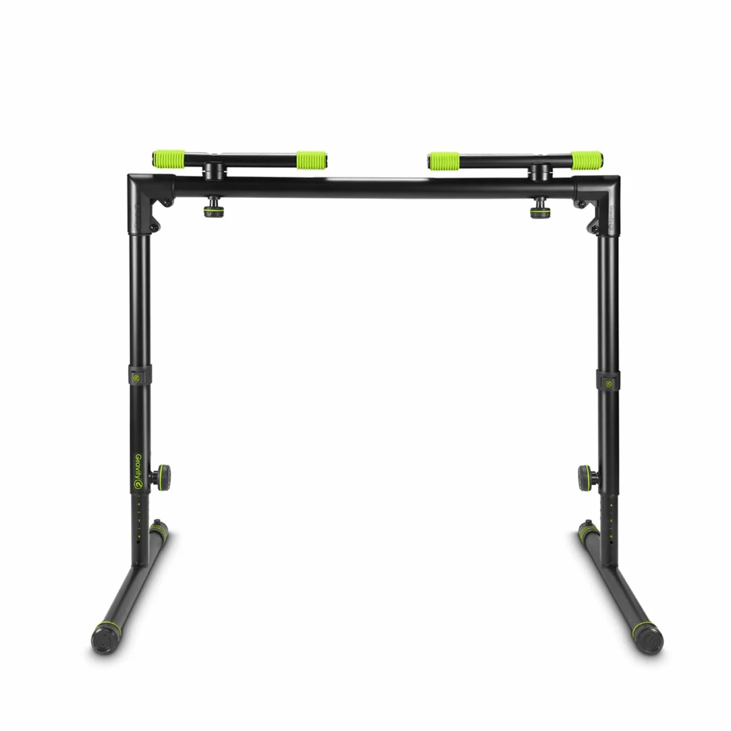 Gravity KS TS 01 B - Mesa para soporte de teclado