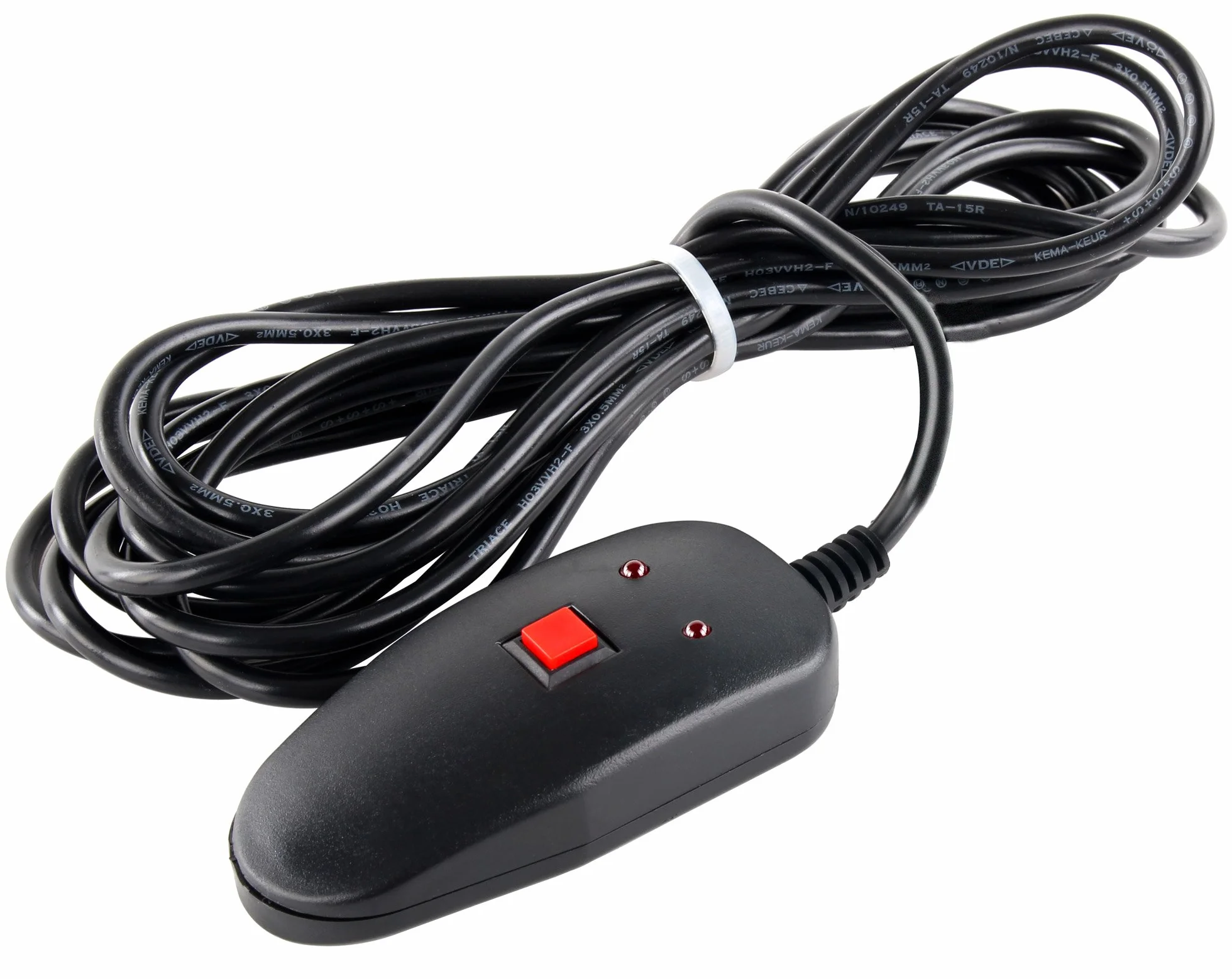 Showlite Maquina de humo SN-1200