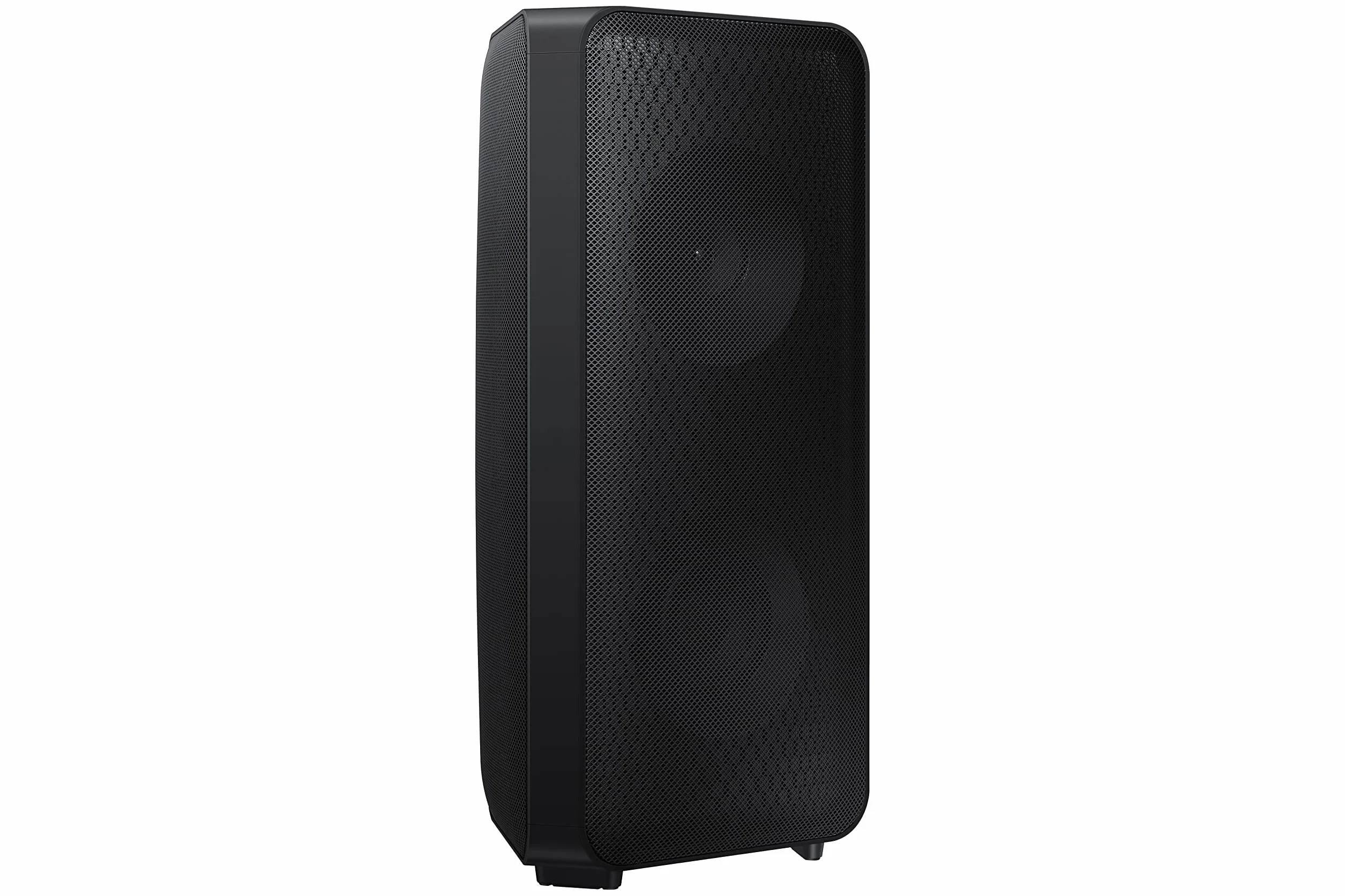 Samsung MX-ST40B/ZF Torre de Sonido, 160W, Sonido Bidireccional, Resistente al Agua, Negro