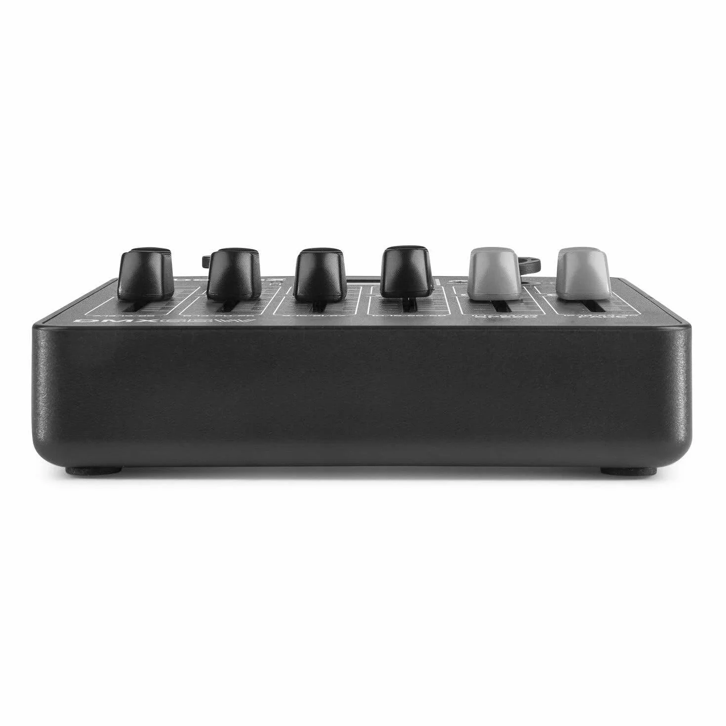 Beamz DMX65W Controlador Inalámbrico DMX Alimentado por Batería 154067