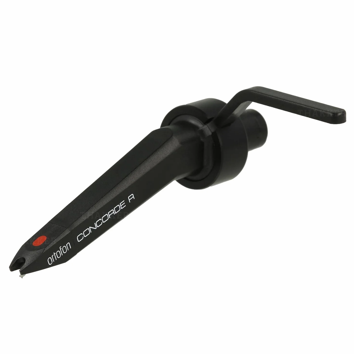 Ortofon Concorde R 10 - auténtica Cartucho HiFi | Moving Magnet