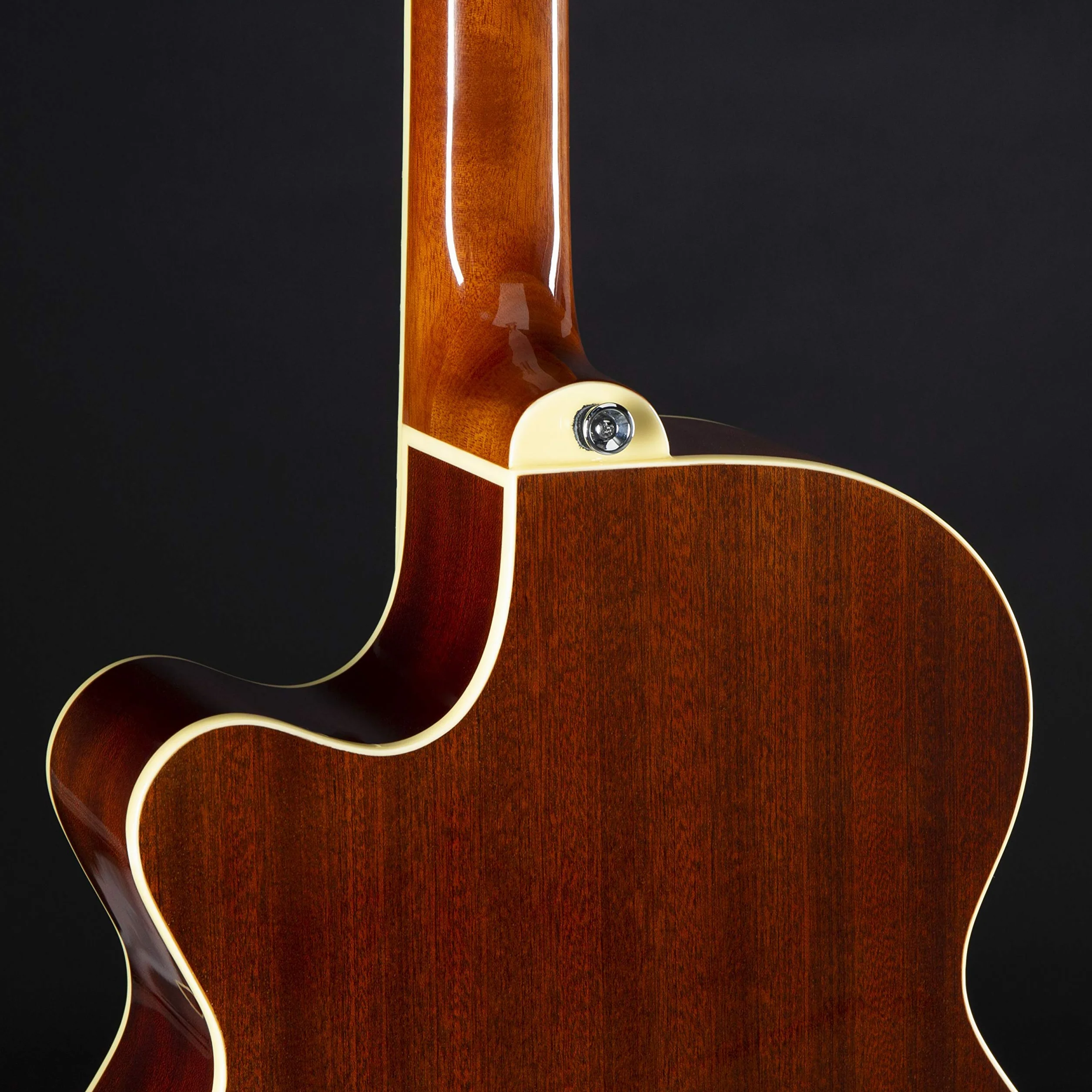 Epiphone PPGR-EEP4NACH1-EU PR-4E - Pack de guitarra acústica (240 V)