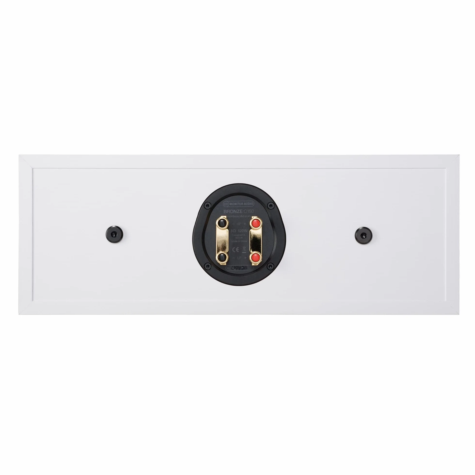 MONITOR AUDIO Bronze C150 White Altavoz Central Home Cinema