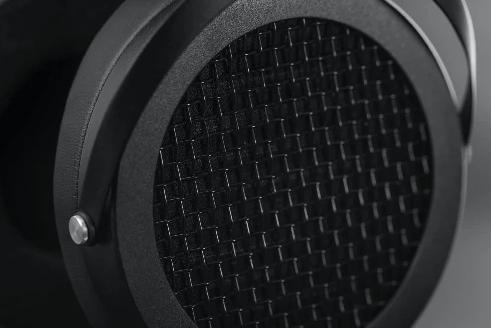 HiFiMAN Sundara - Auriculares, Negro, 30 x 20