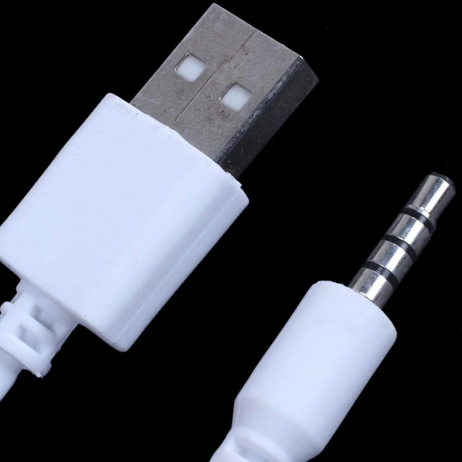 Cable USB de sincronización de datos para Shuffle de 1ª generación