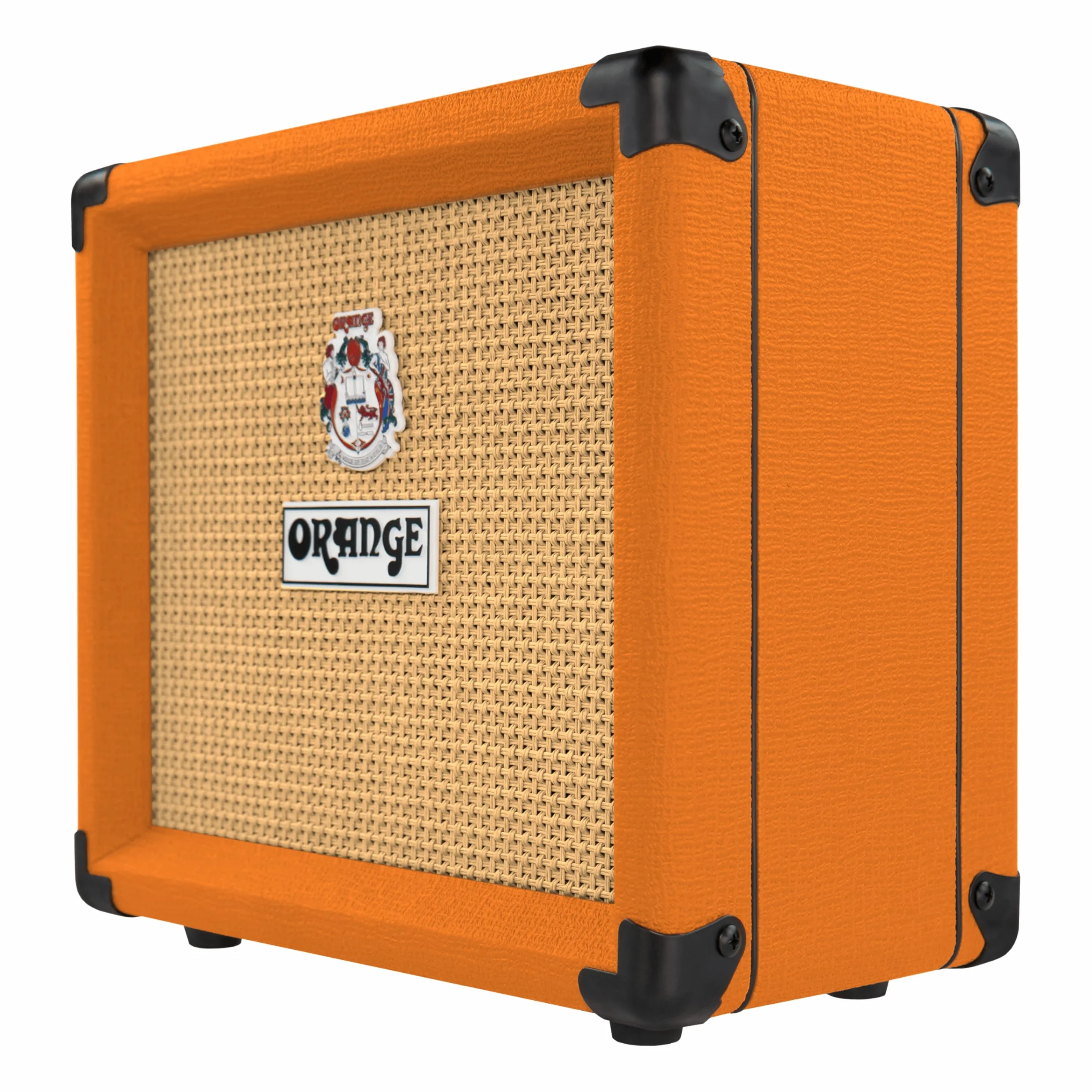 Orange Amplifiers Crush PiX Series CR12L 12W 1x6 Guitar Combo Amp Orange (japan import)